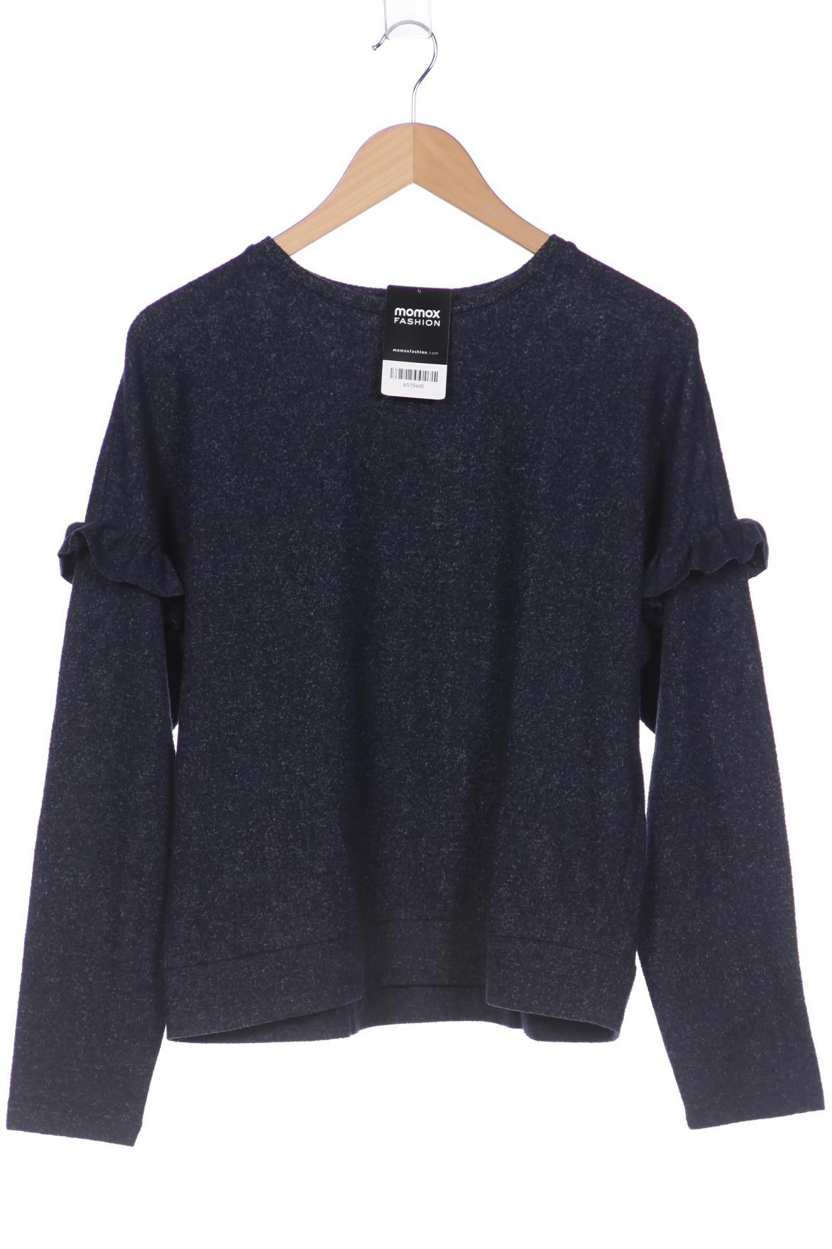 

Soaked in Luxury Damen Pullover, marineblau