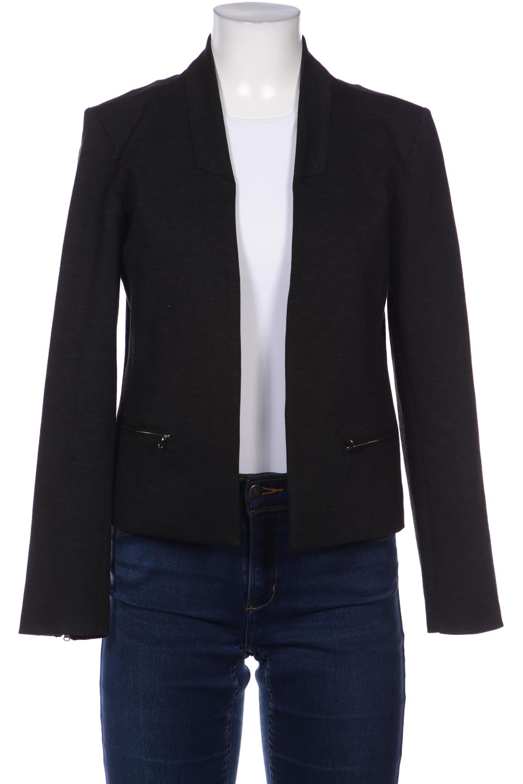 

Soaked in Luxury Damen Blazer, schwarz