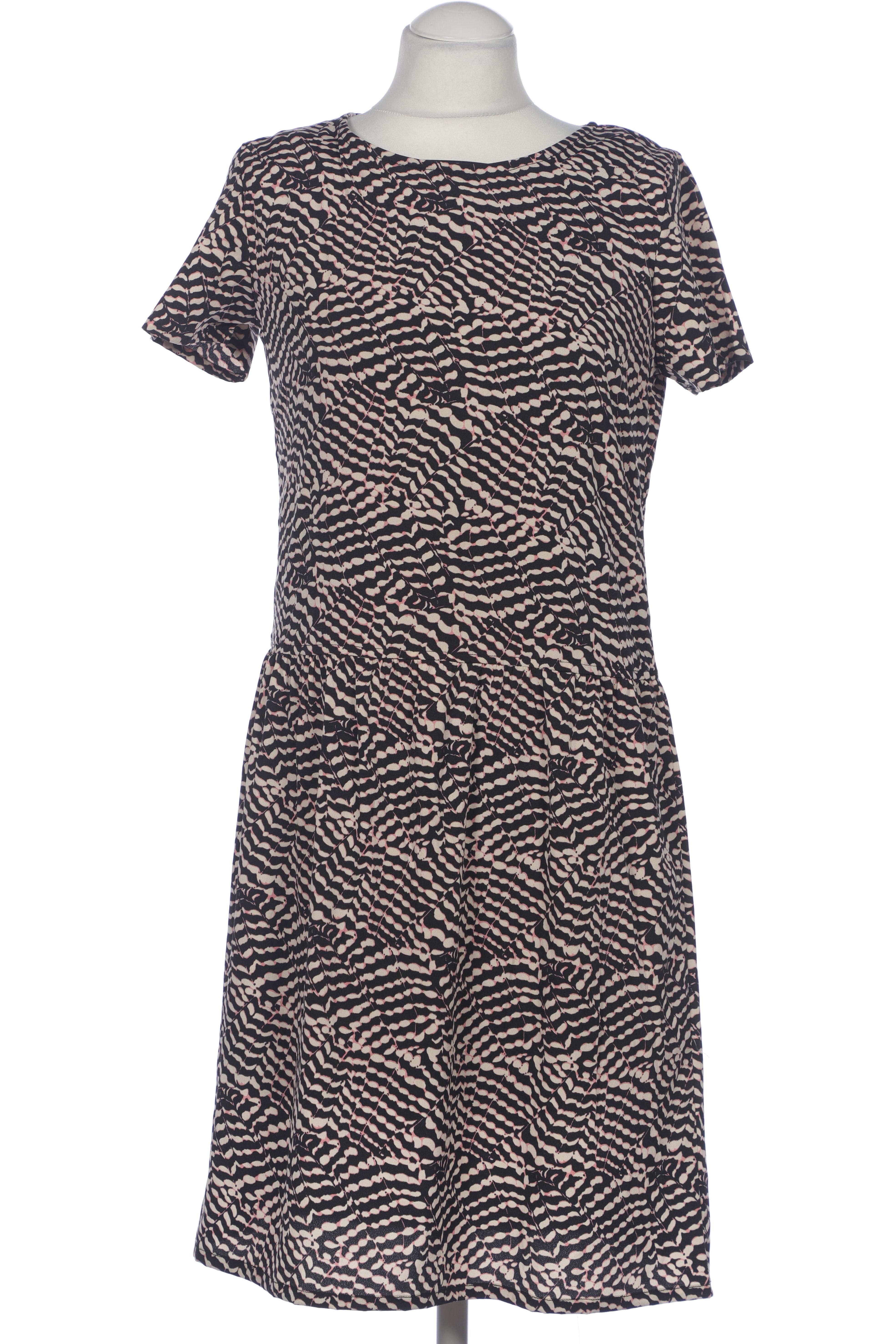 

Soaked in Luxury Damen Kleid, schwarz, Gr. 36