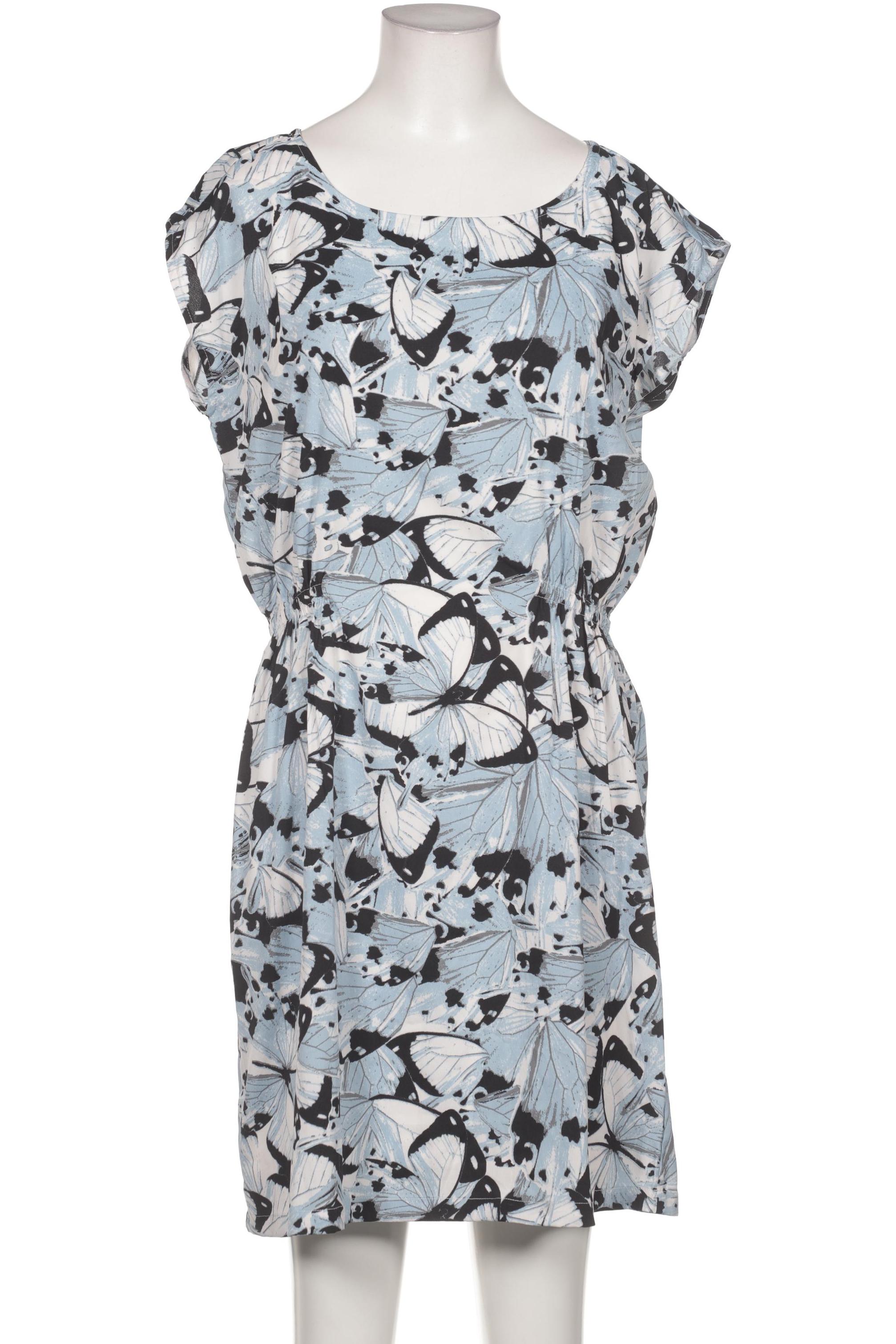 

Soaked in Luxury Damen Kleid, blau, Gr. 38