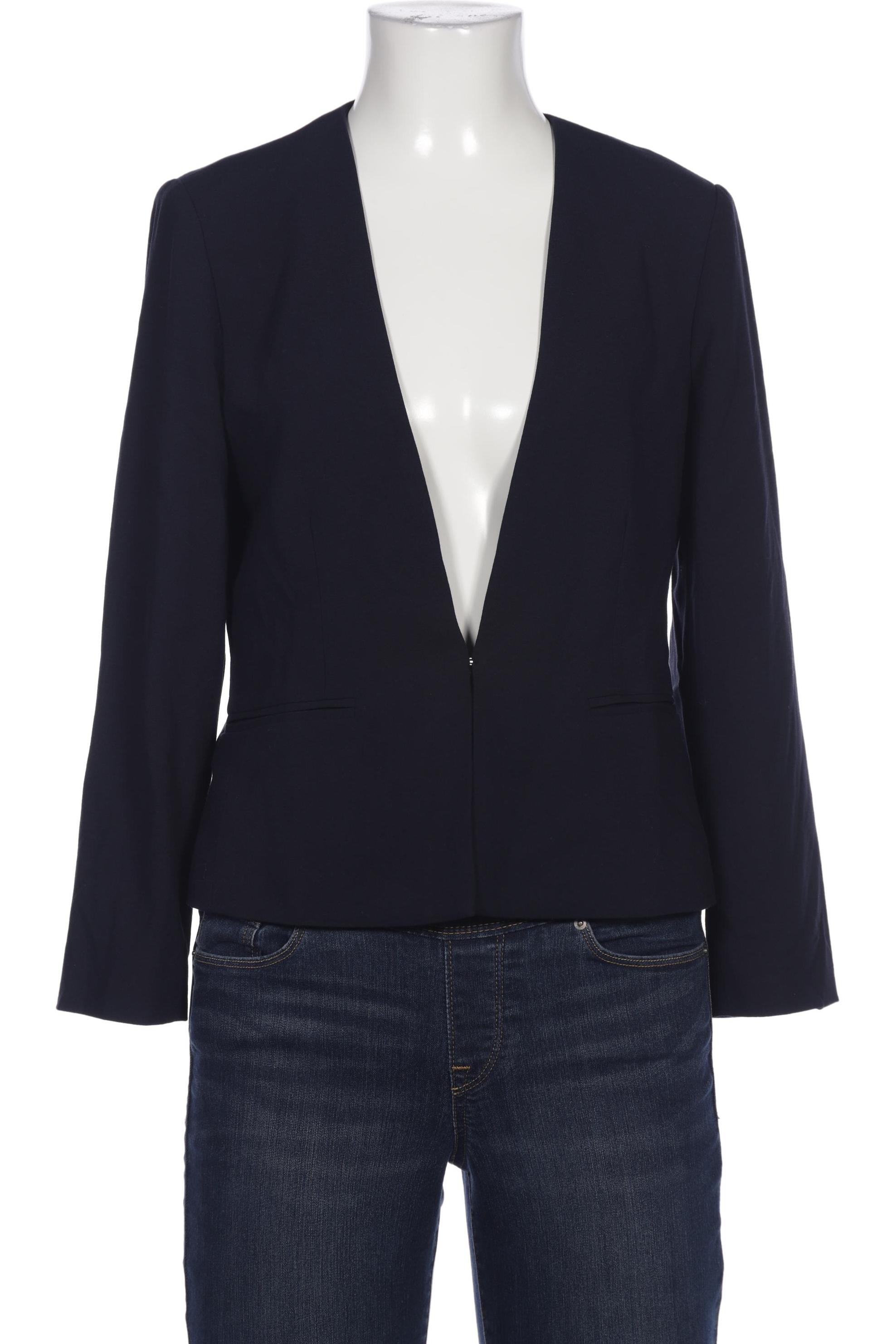 

Soaked in Luxury Damen Blazer, marineblau