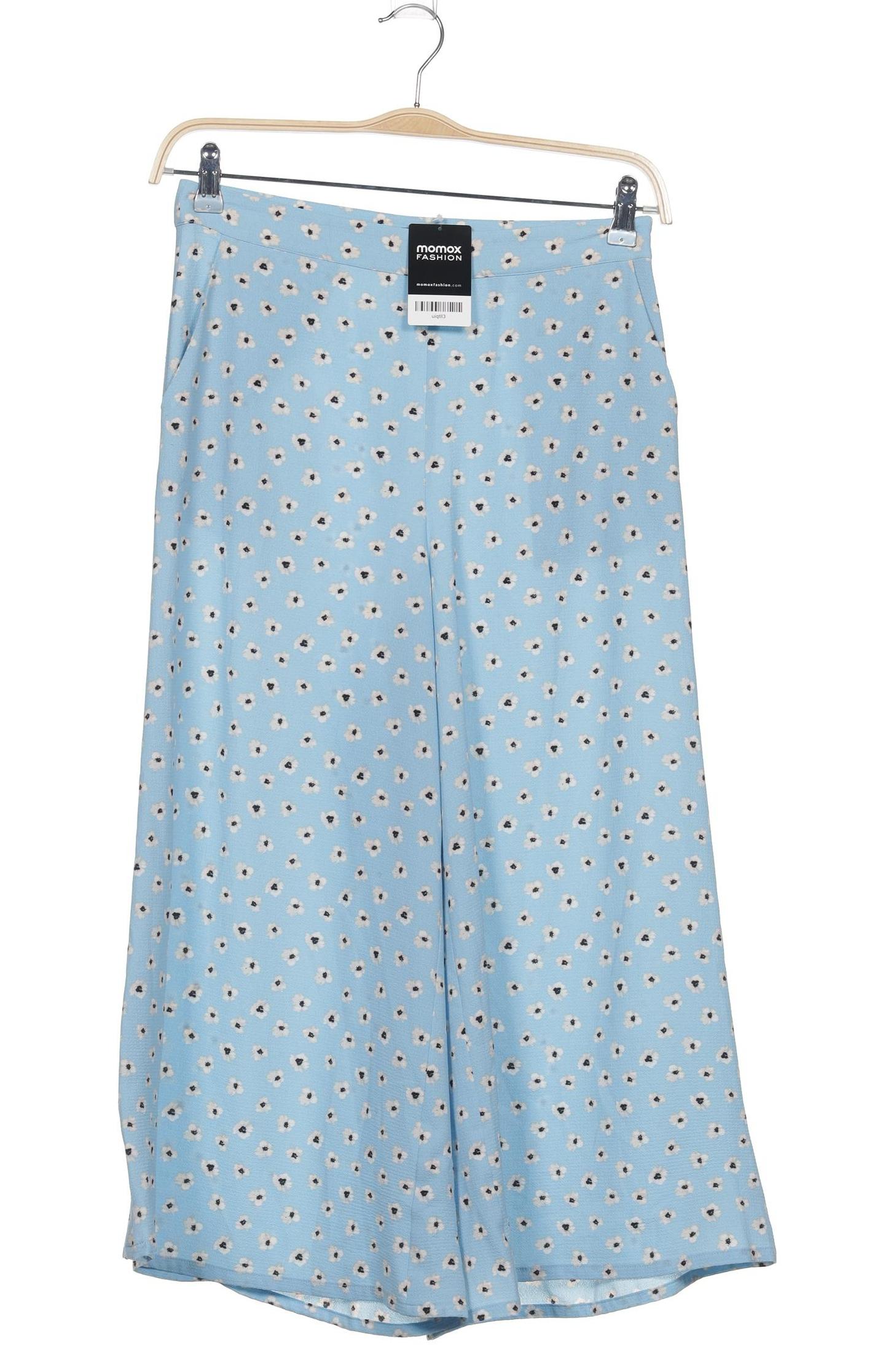 

Soaked in Luxury Damen Stoffhose, blau, Gr. 0