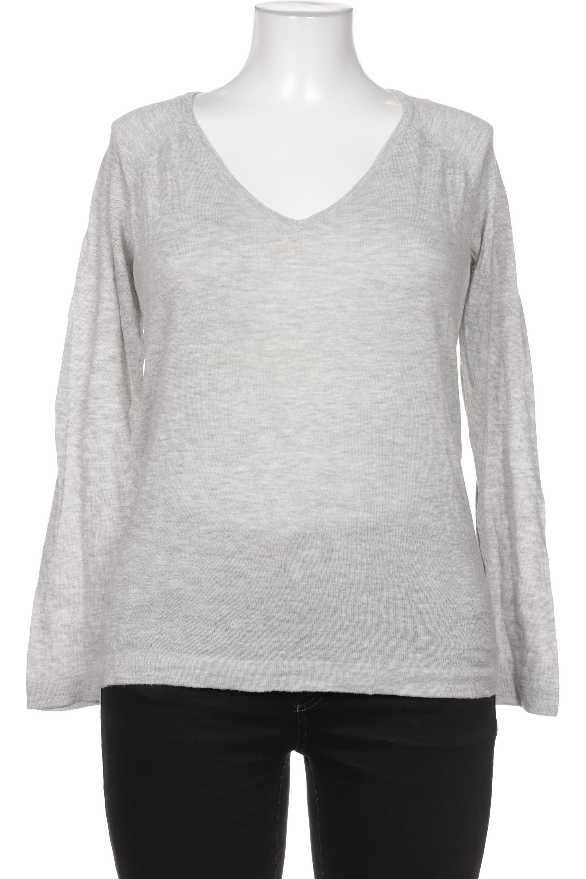 

Soaked in Luxury Damen Pullover, grau, Gr. 42