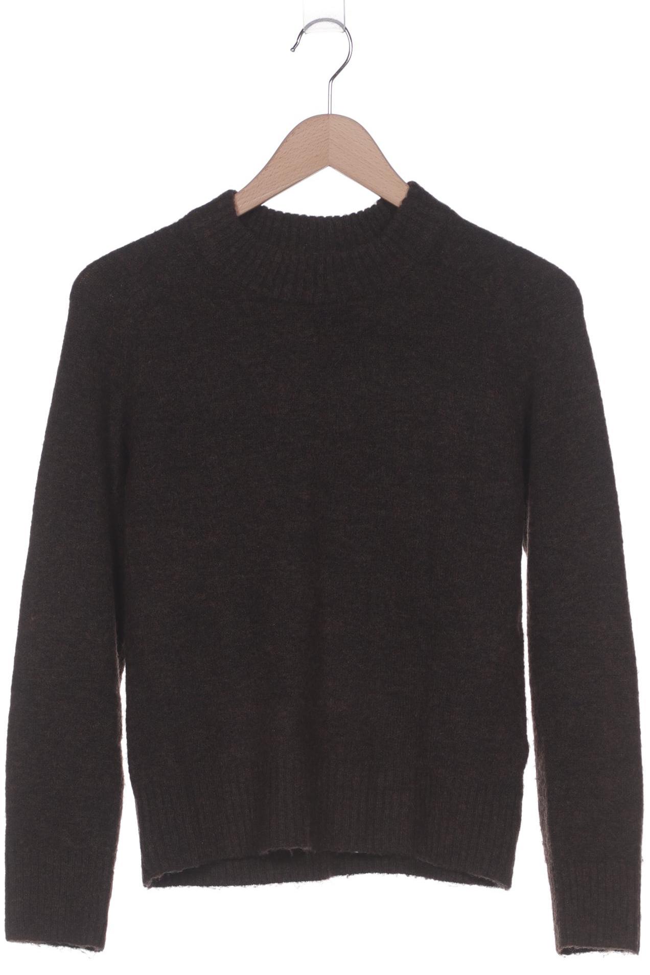 

Soaked in Luxury Damen Pullover, braun, Gr. 34