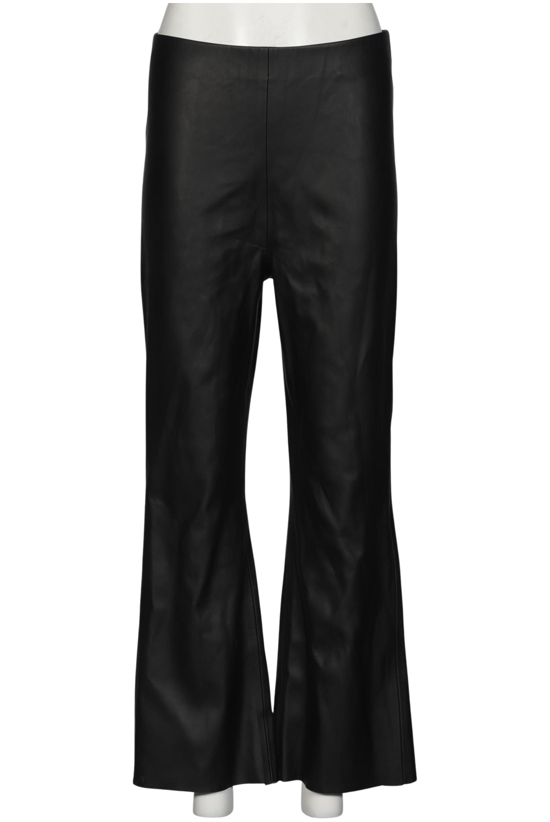 

Soaked in Luxury Damen Stoffhose, schwarz, Gr. 0