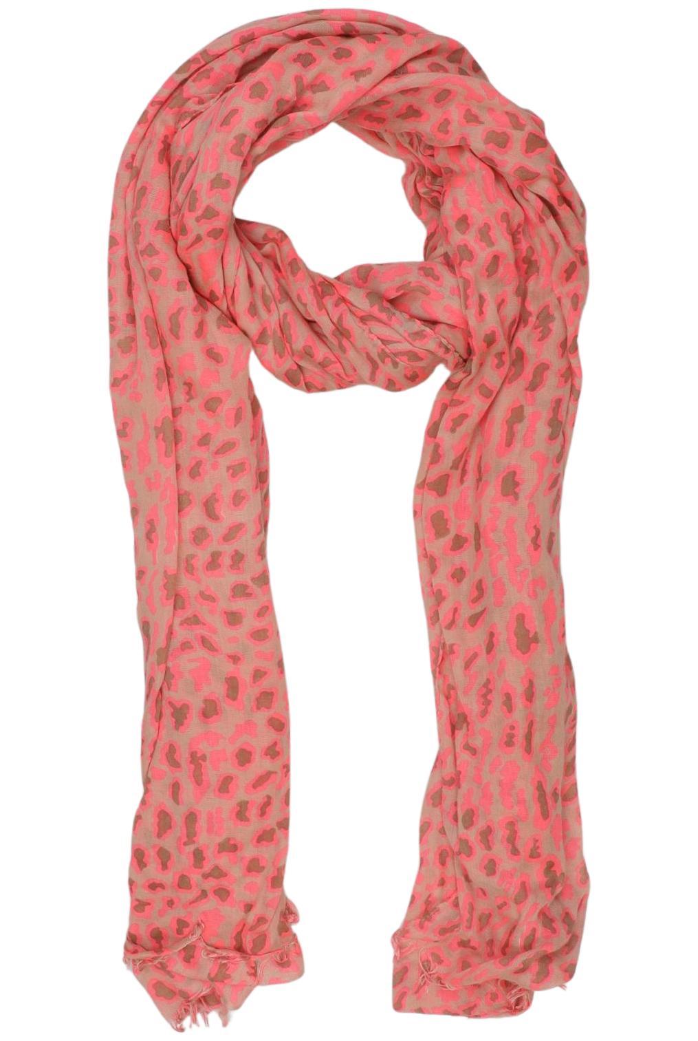 

Soaked in Luxury Damen Schal, pink, Gr.