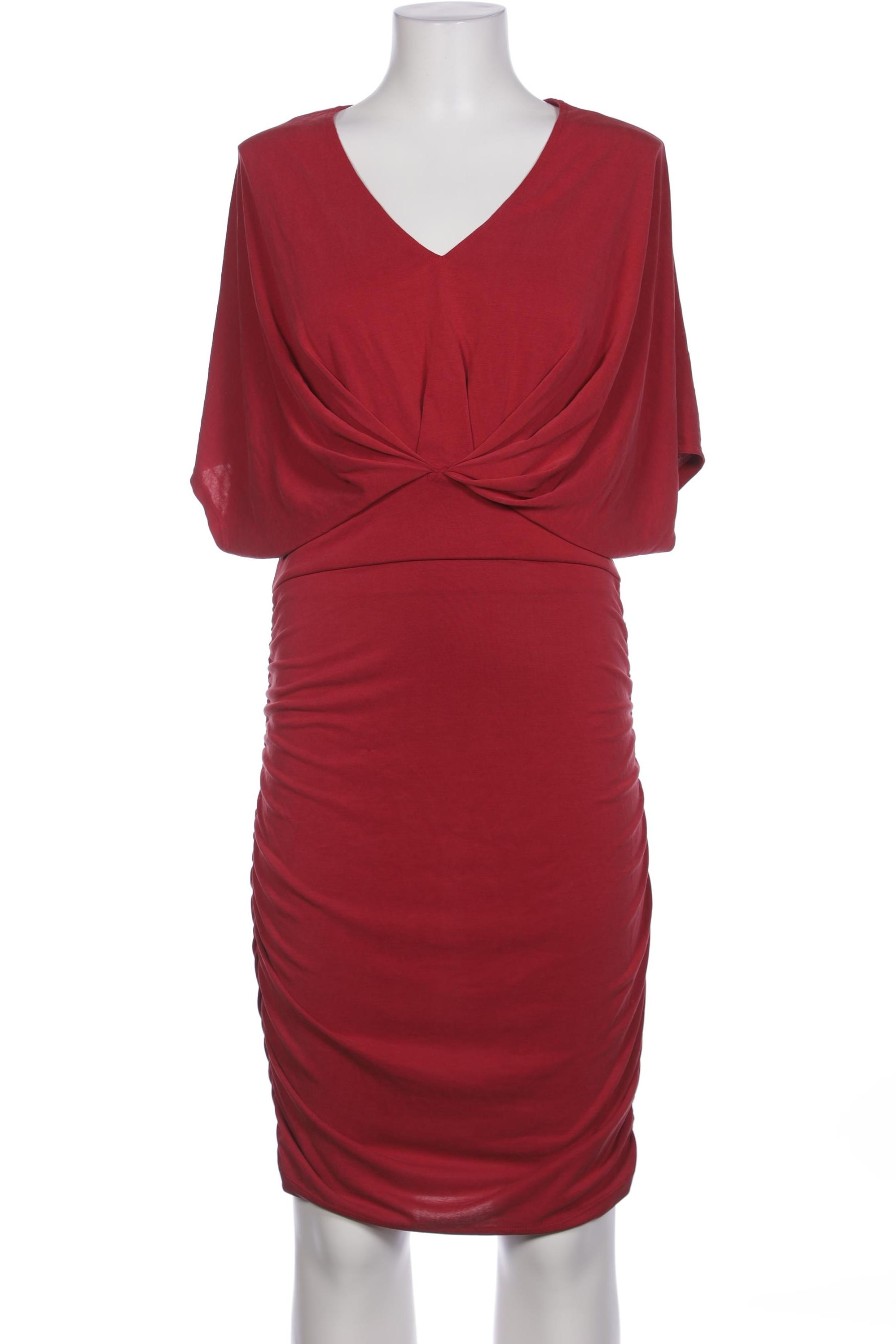 

Soaked in Luxury Damen Kleid, rot, Gr. 38