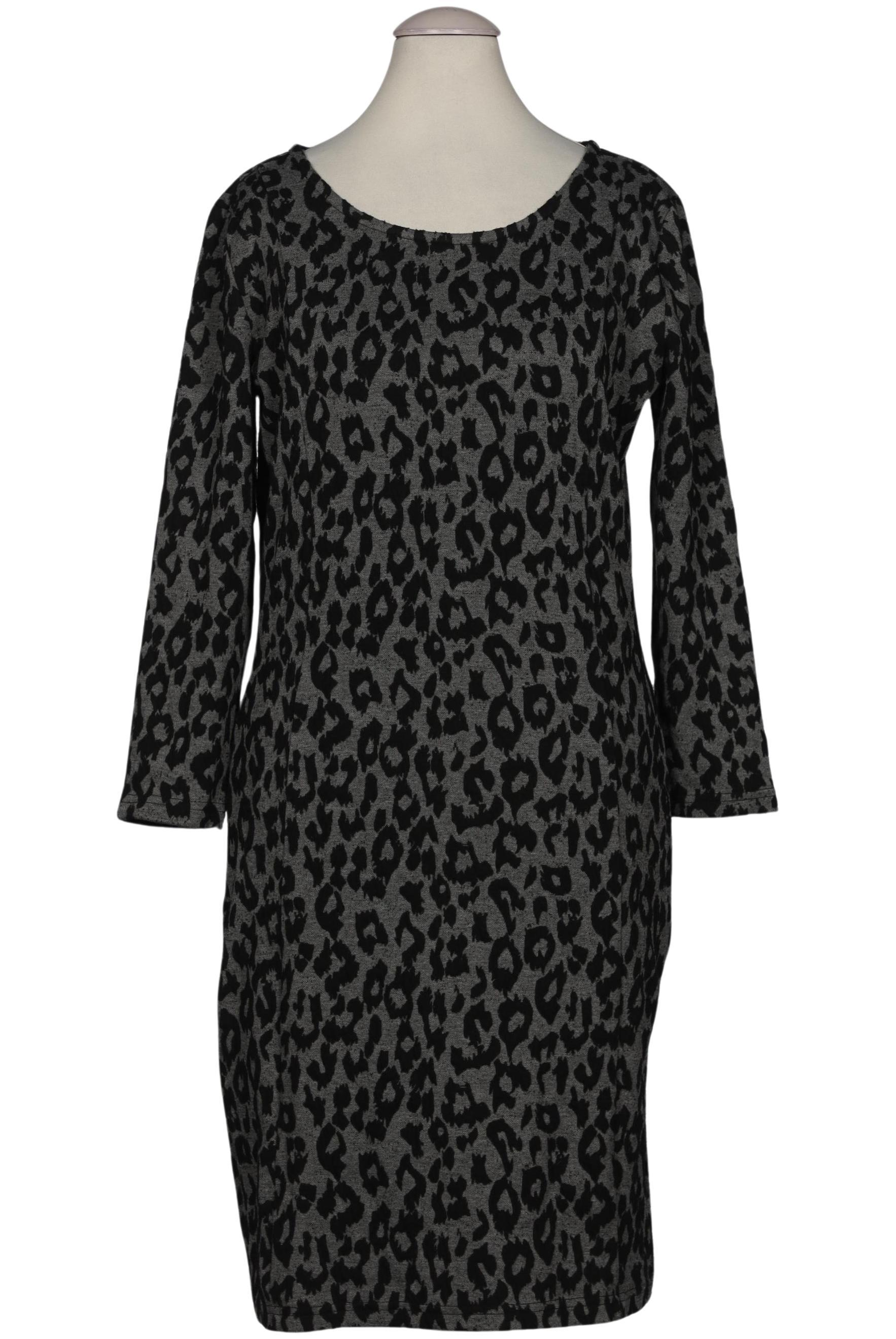 

Soaked in Luxury Damen Kleid, grau, Gr. 38