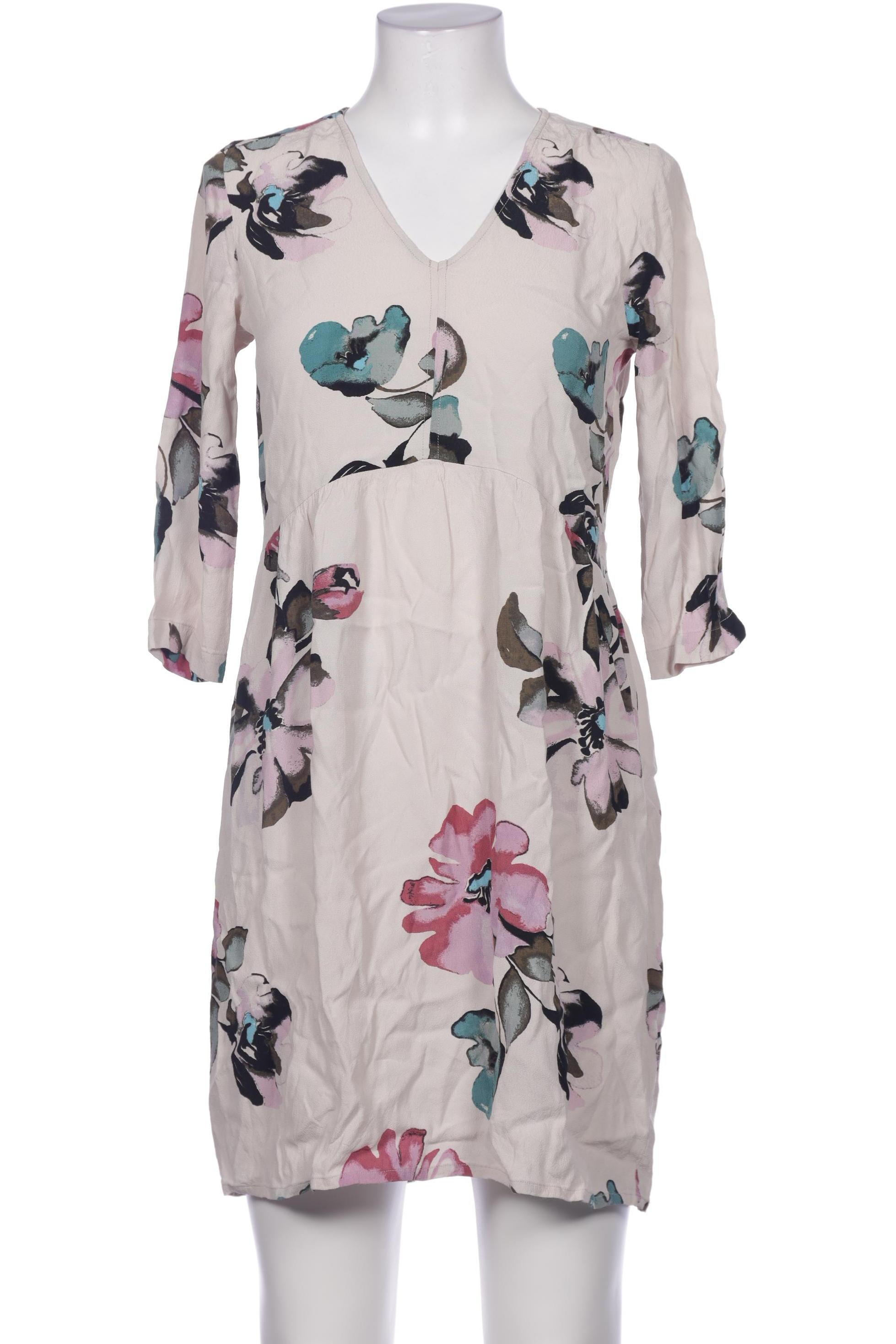 

Soaked in Luxury Damen Kleid, cremeweiß, Gr. 38