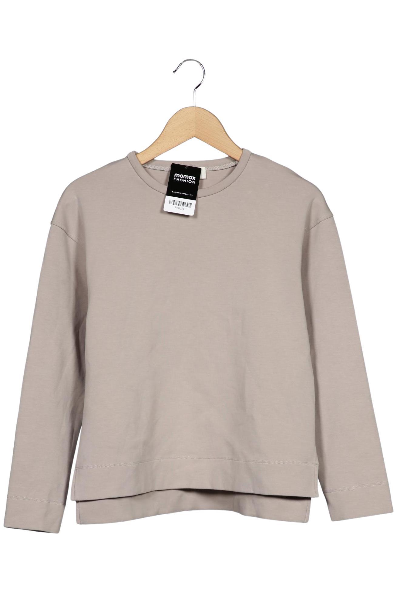 

Soaked in Luxury Damen Sweatshirt, beige, Gr. 34