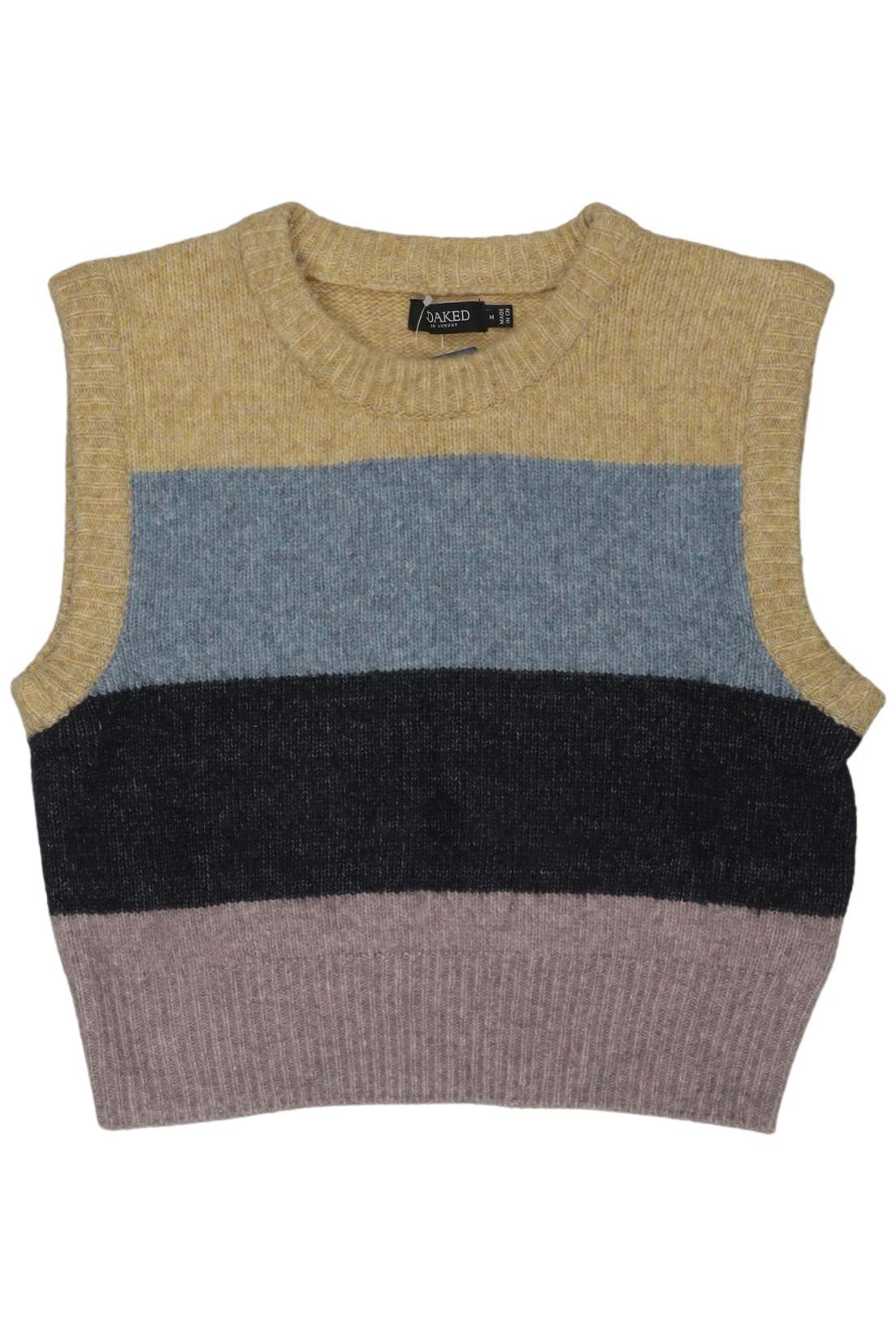 

Soaked in Luxury Damen Pullover, mehrfarbig, Gr. 38