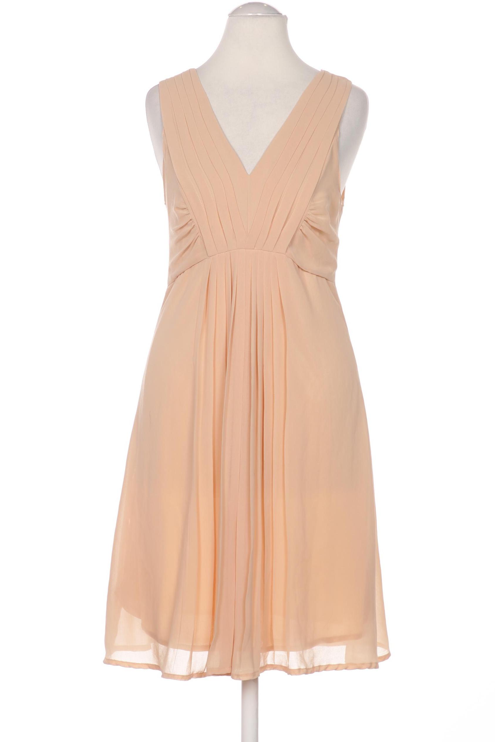 

Soaked in Luxury Damen Kleid, beige, Gr. 34
