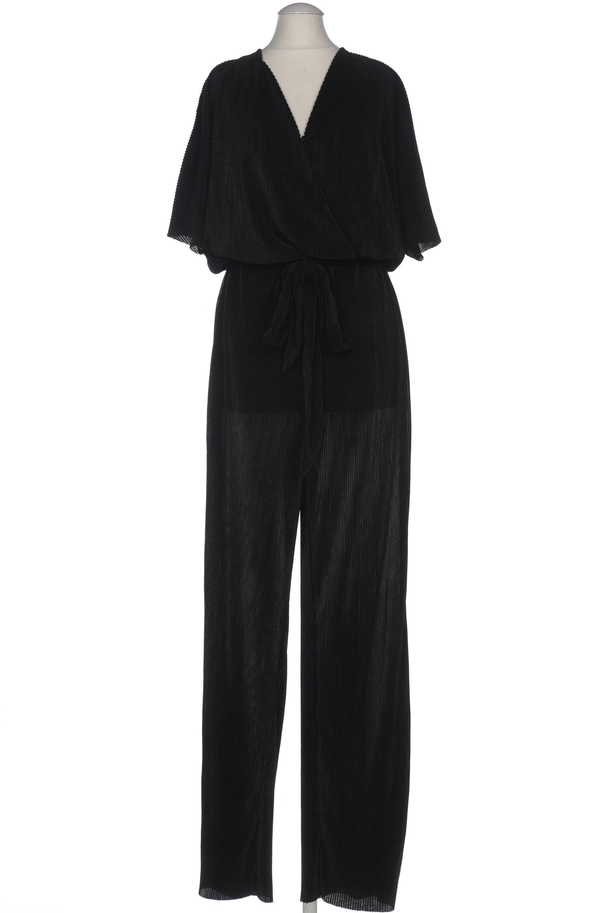 

Soaked in Luxury Damen Jumpsuit/Overall, schwarz, Gr. 36
