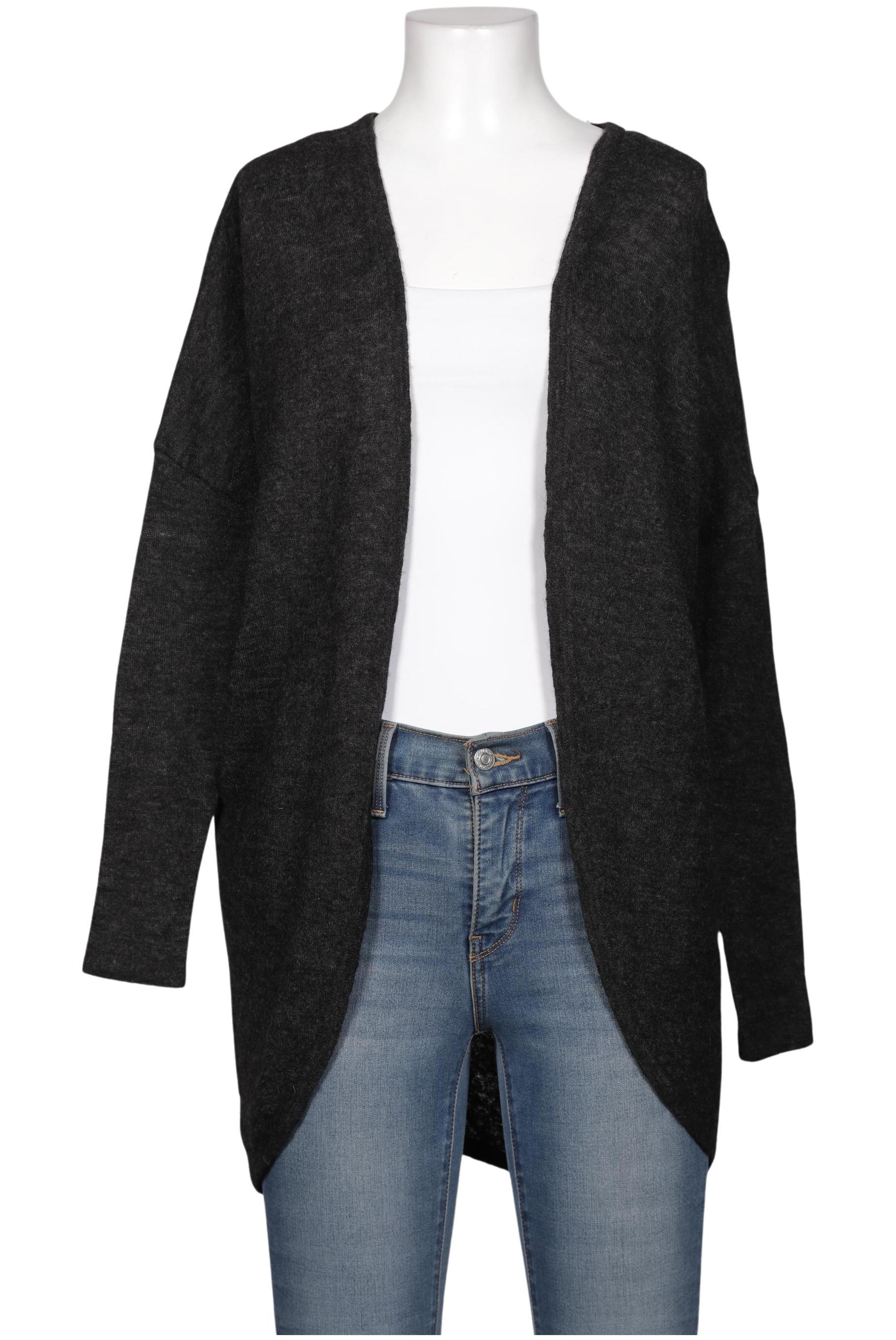 

Soaked in Luxury Damen Strickjacke, schwarz, Gr. 36