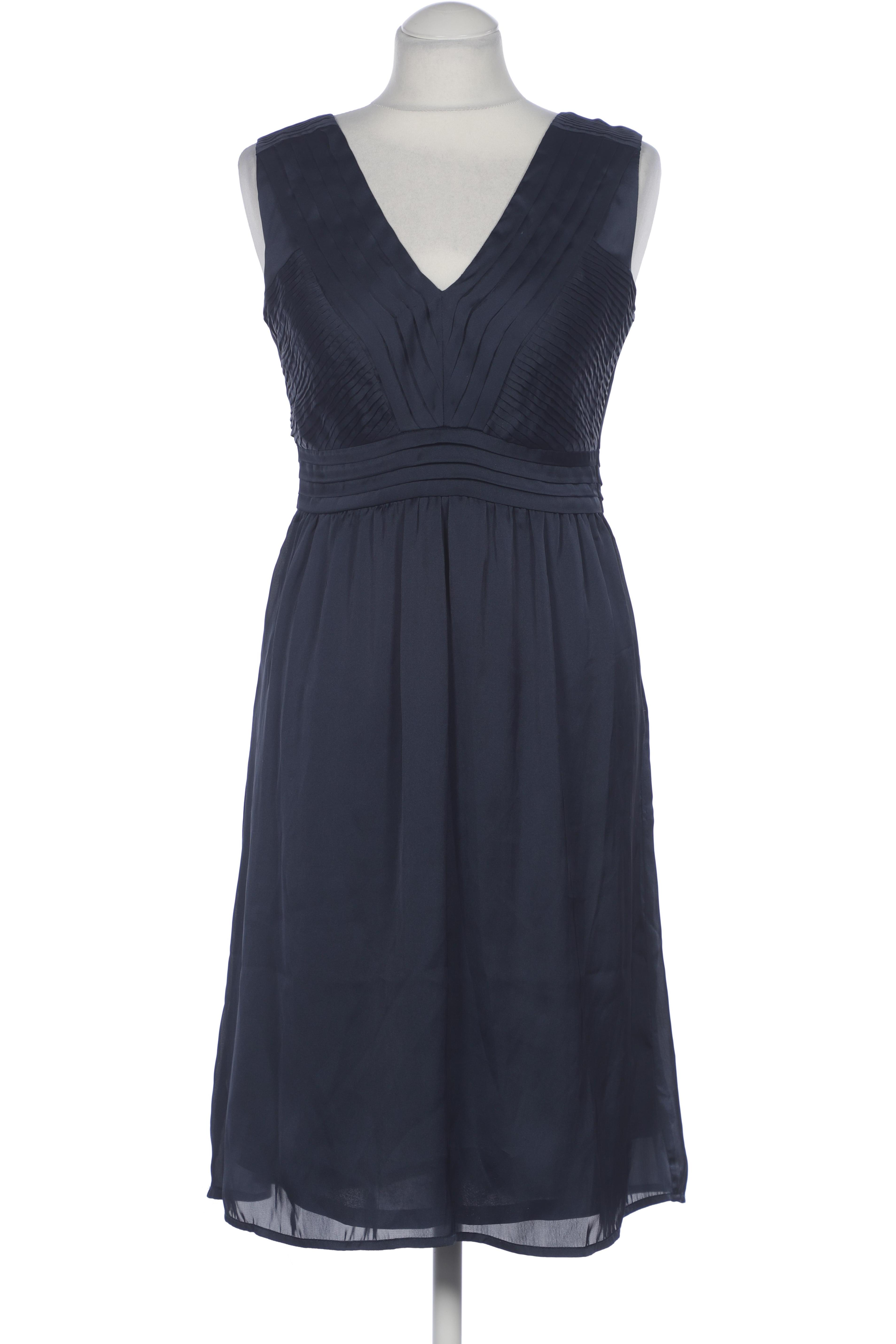 

Soaked in Luxury Damen Kleid, marineblau, Gr. 36