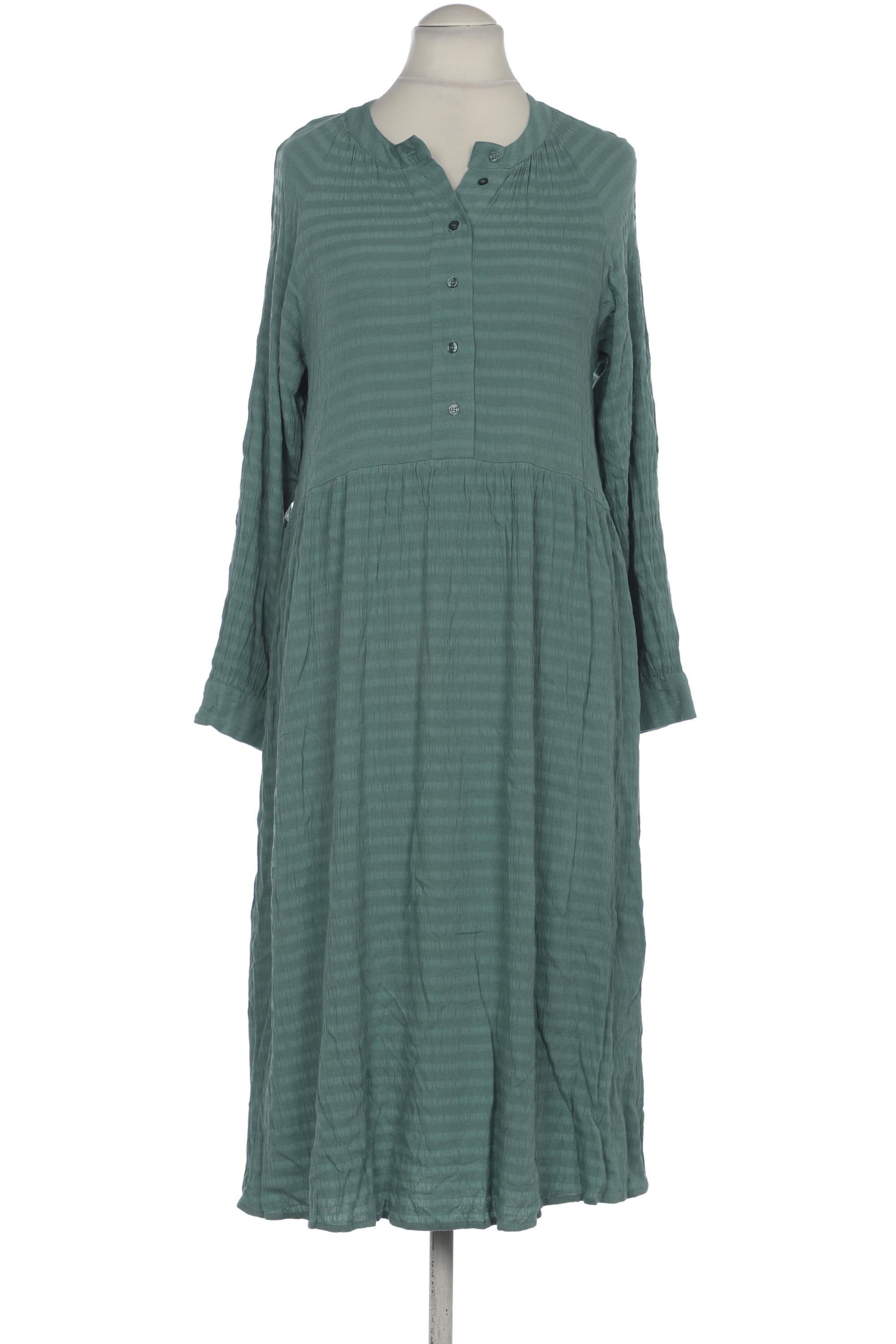 

Soaked in Luxury Damen Kleid, türkis, Gr. 38
