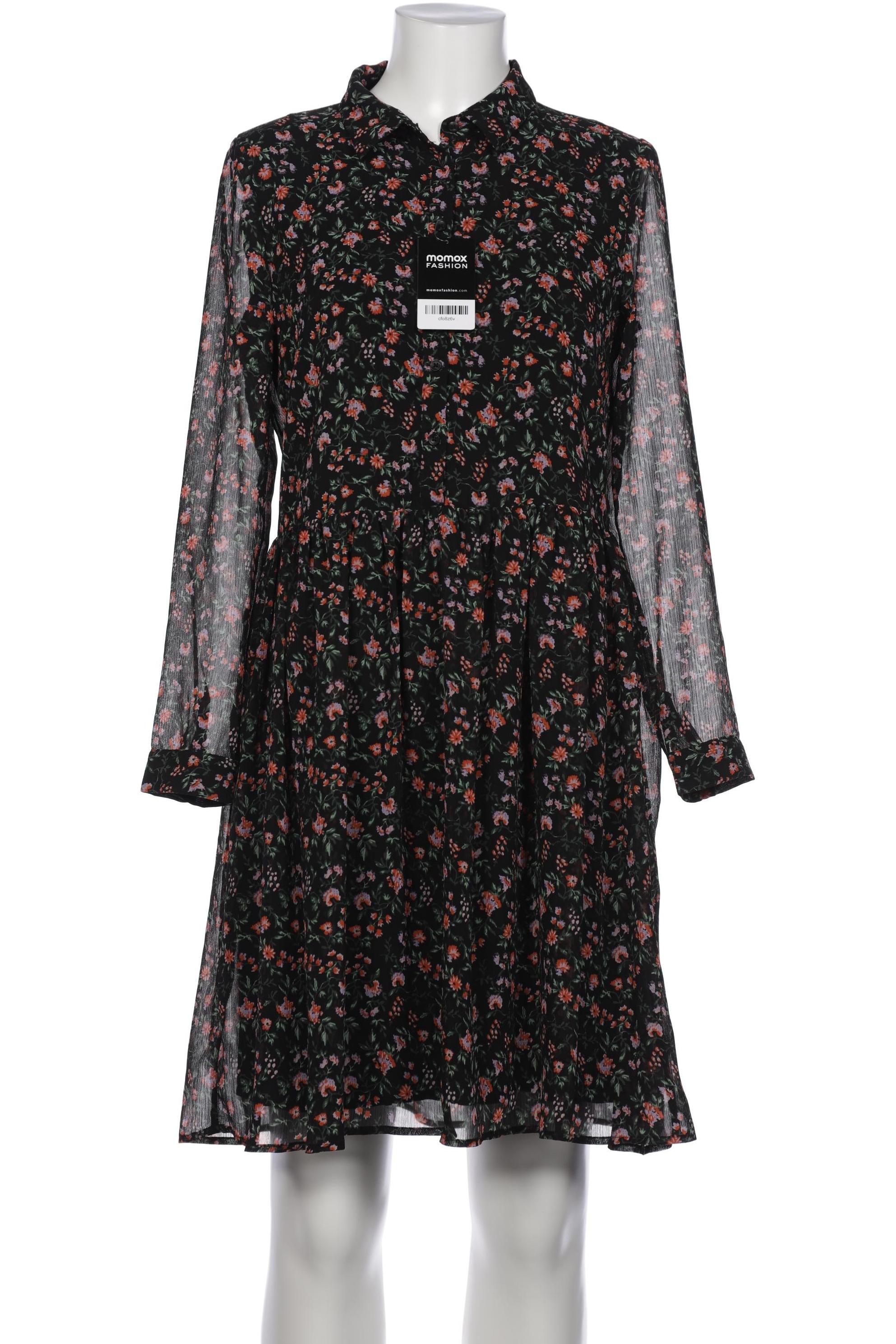 

Soaked in Luxury Damen Kleid, schwarz, Gr. 38