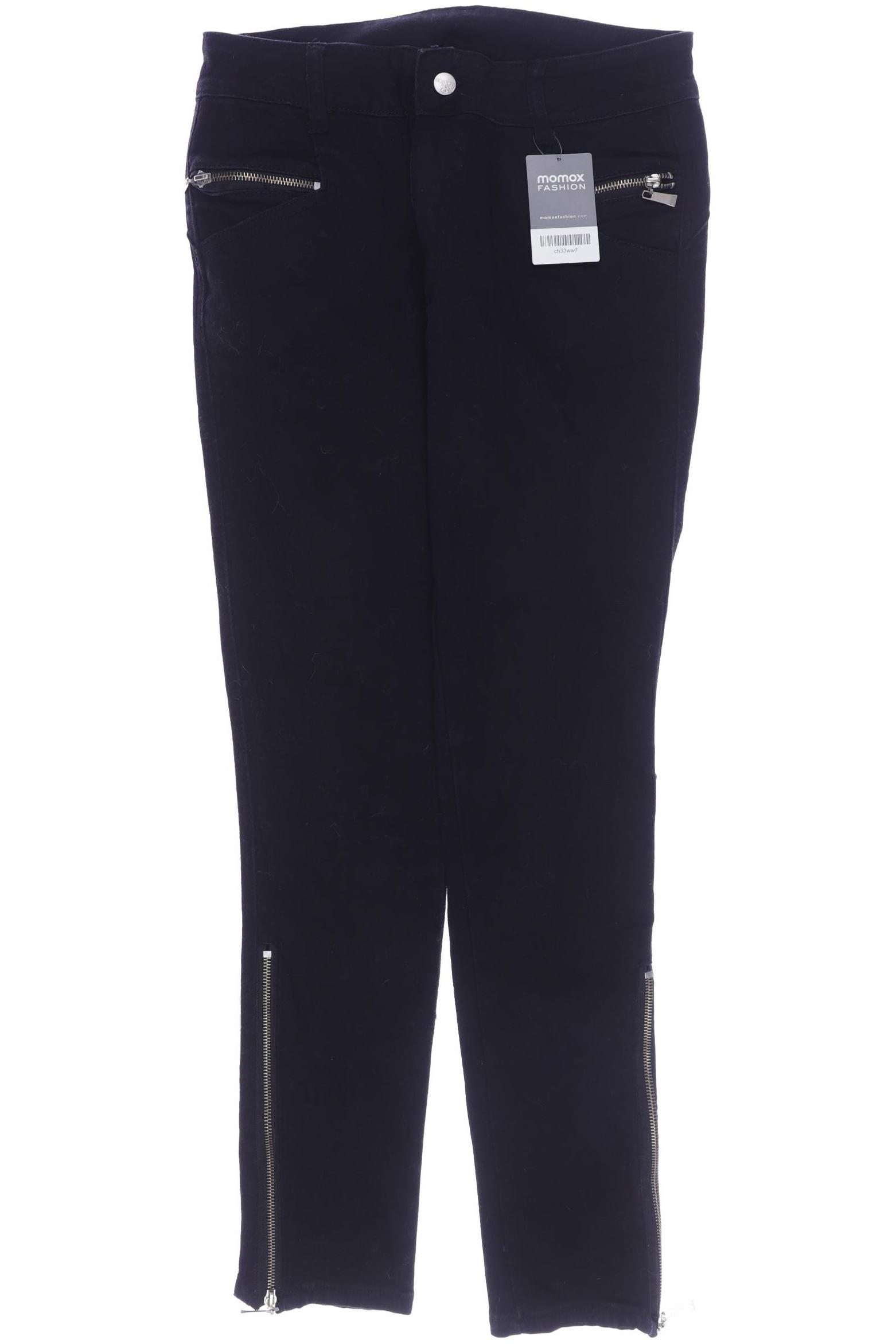 

Soaked in Luxury Damen Jeans, schwarz