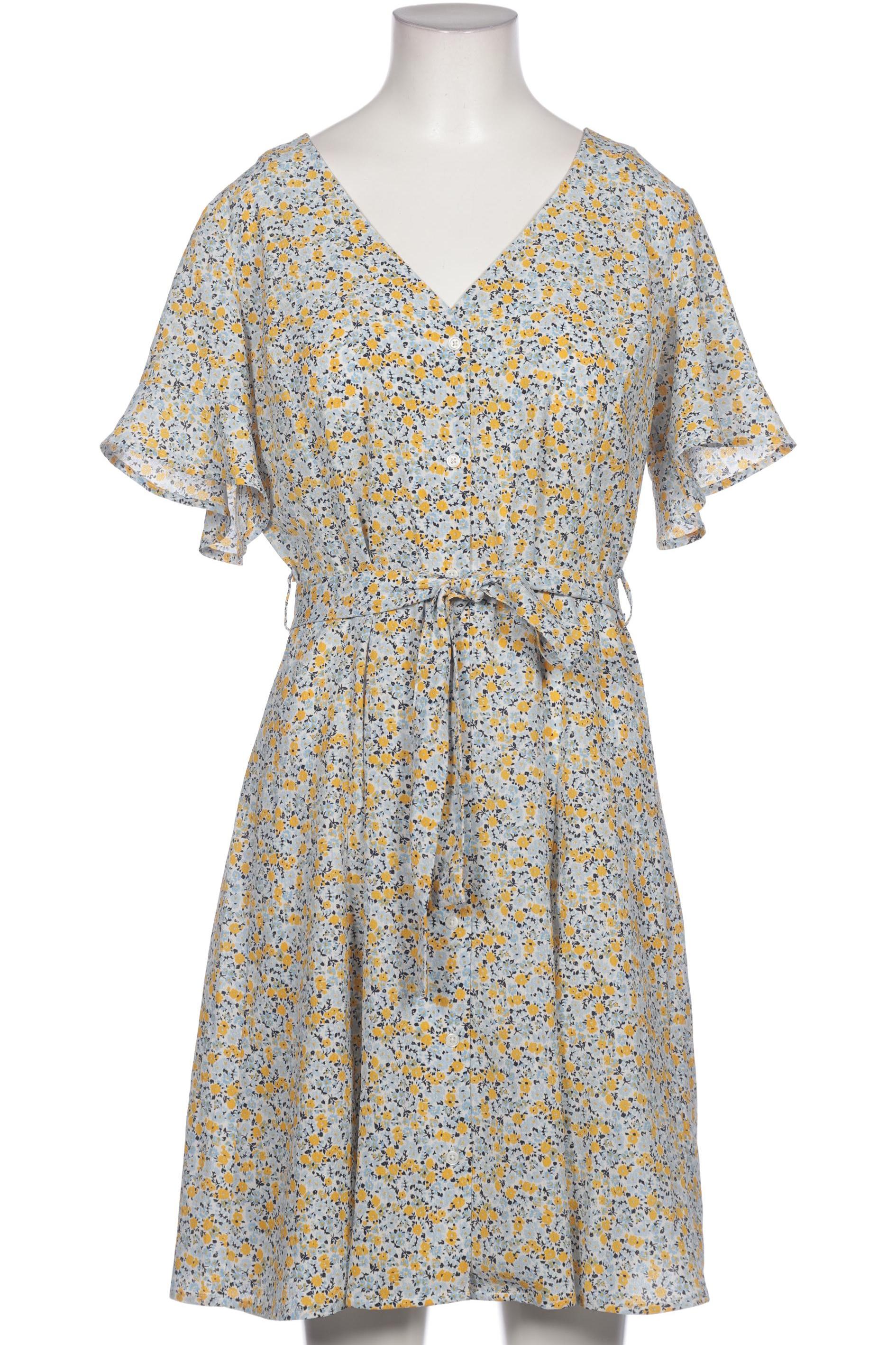 

Soaked in Luxury Damen Kleid, hellblau, Gr. 38