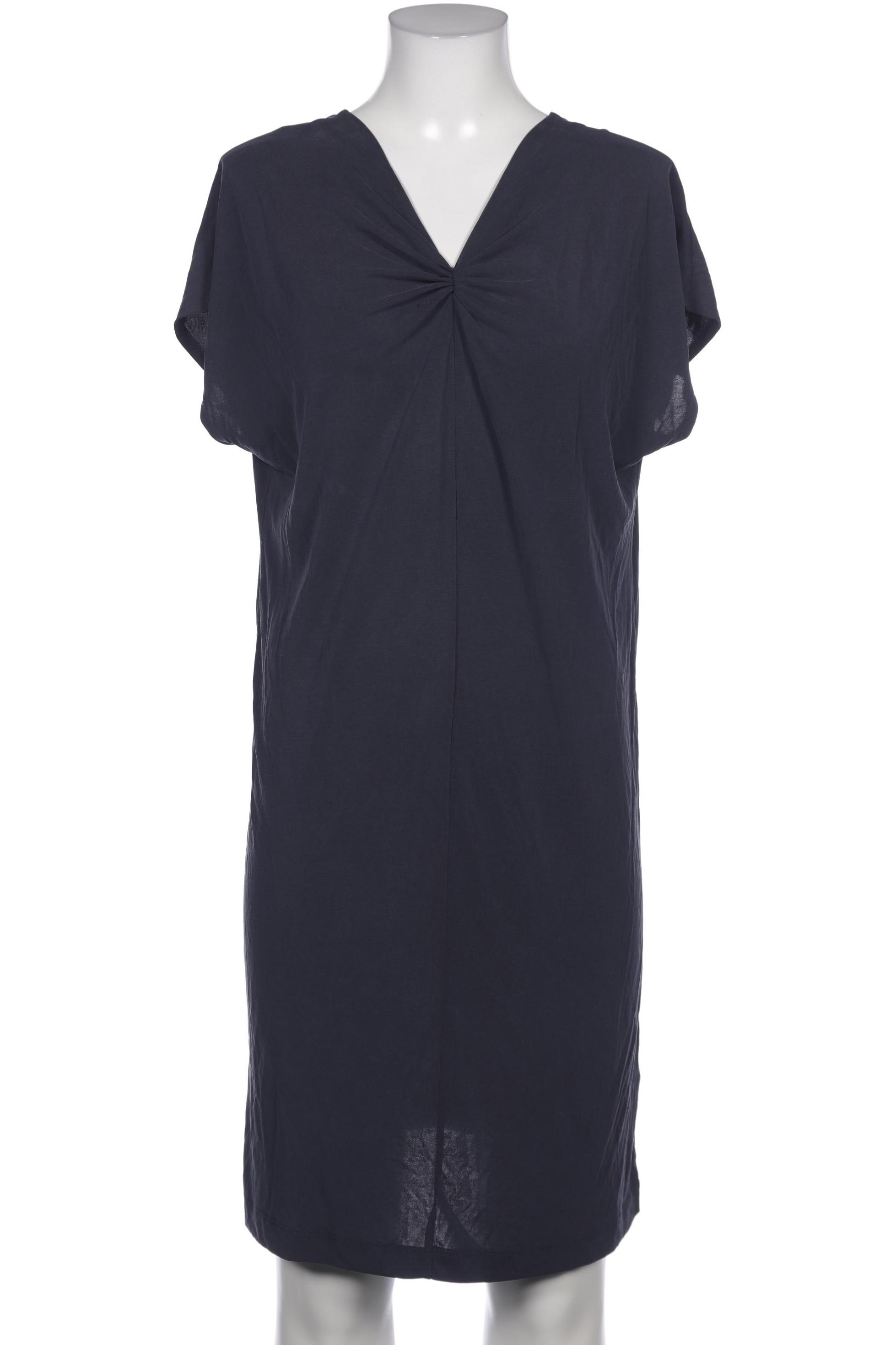 

Soaked in Luxury Damen Kleid, marineblau, Gr. 38