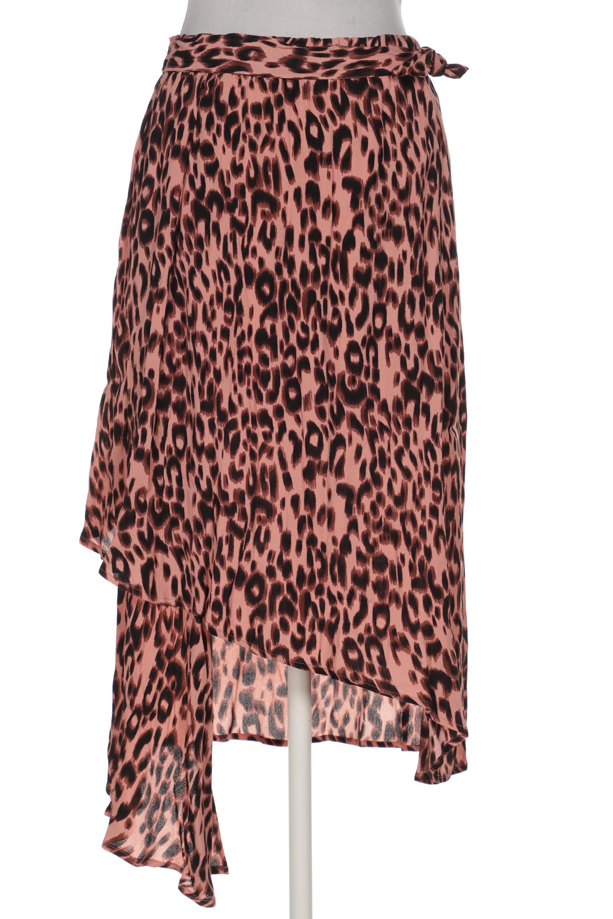 

Soaked in Luxury Damen Rock, pink, Gr. 34