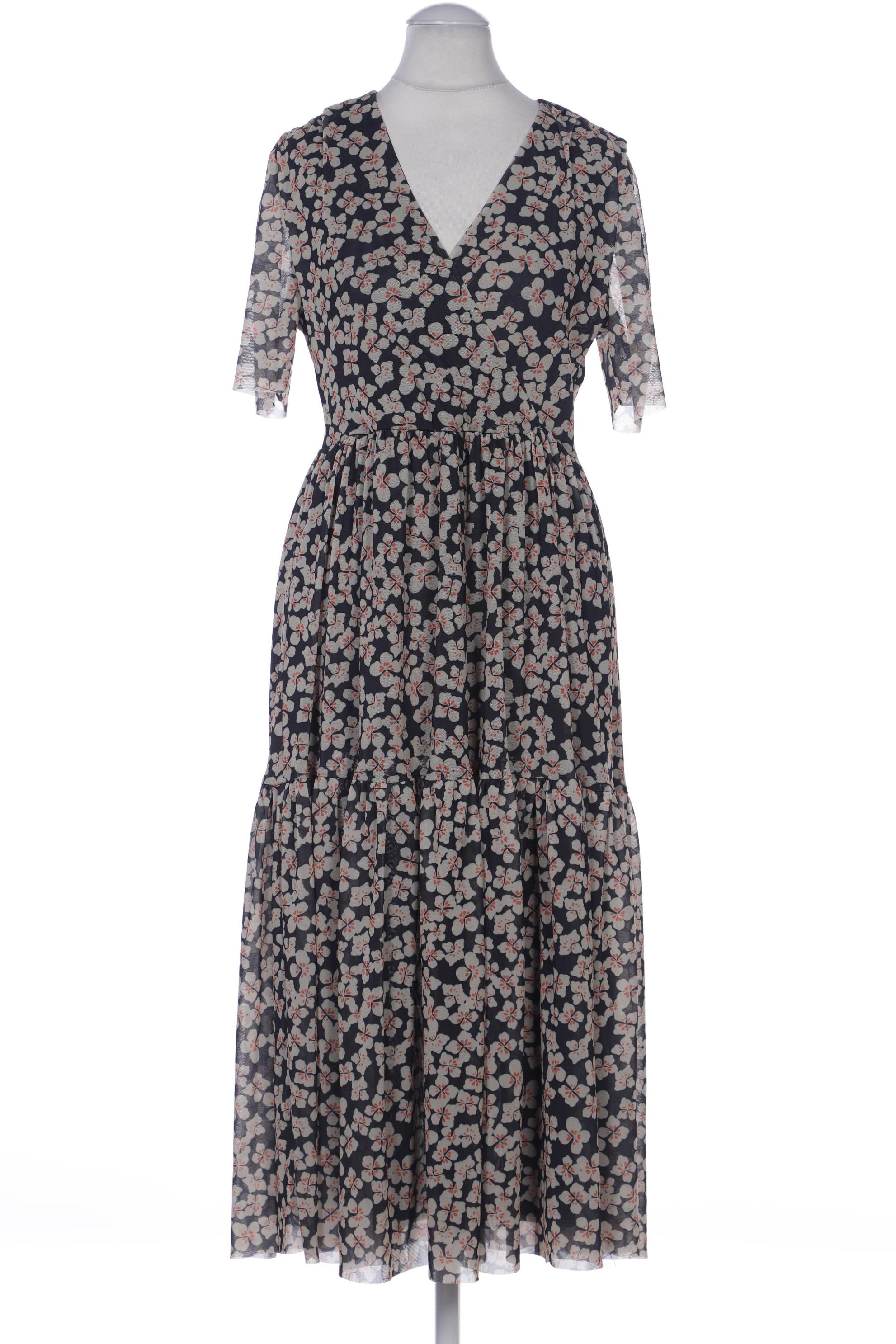 

Soaked in Luxury Damen Kleid, schwarz, Gr. 34