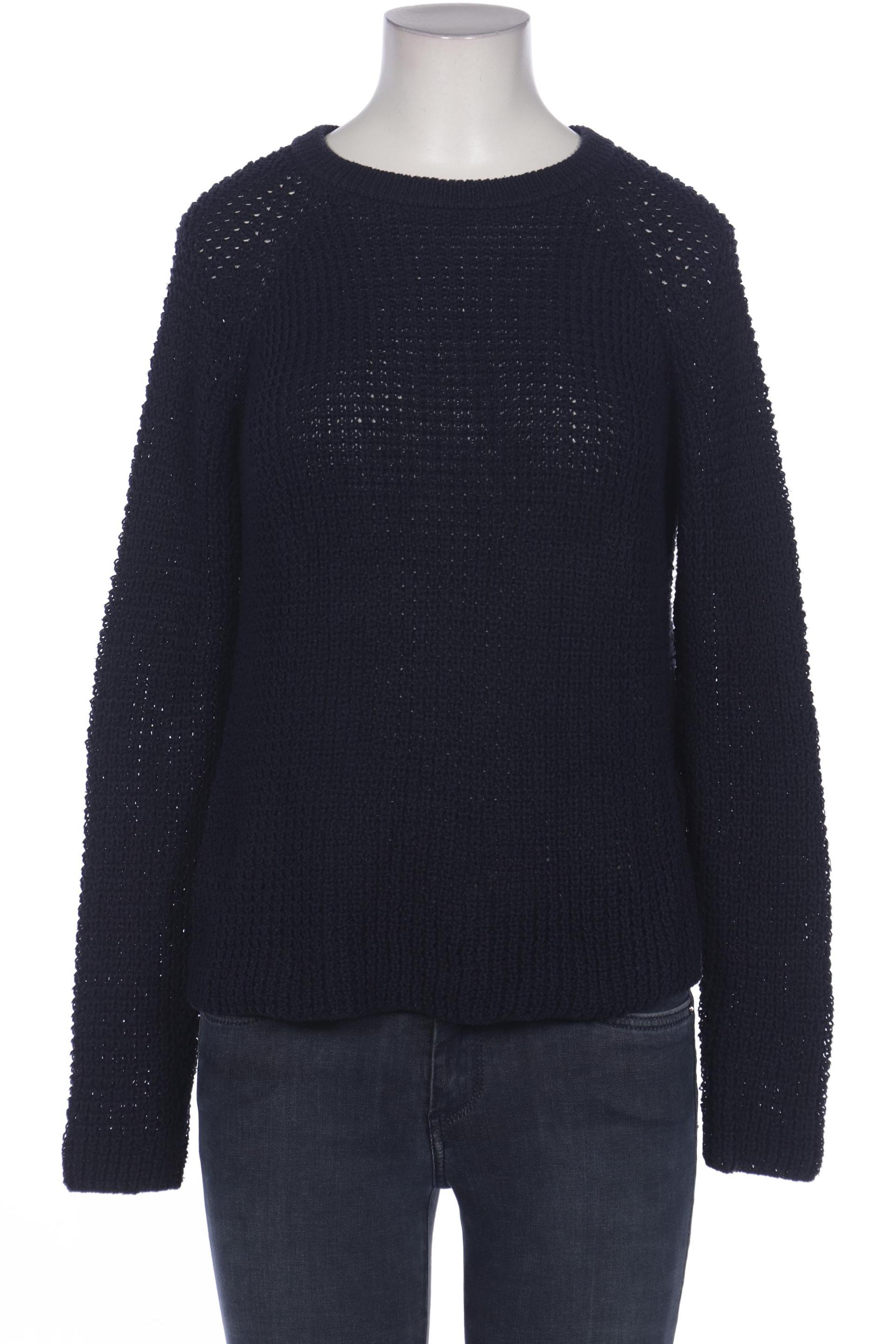 

Soaked in Luxury Damen Pullover, marineblau, Gr. 36