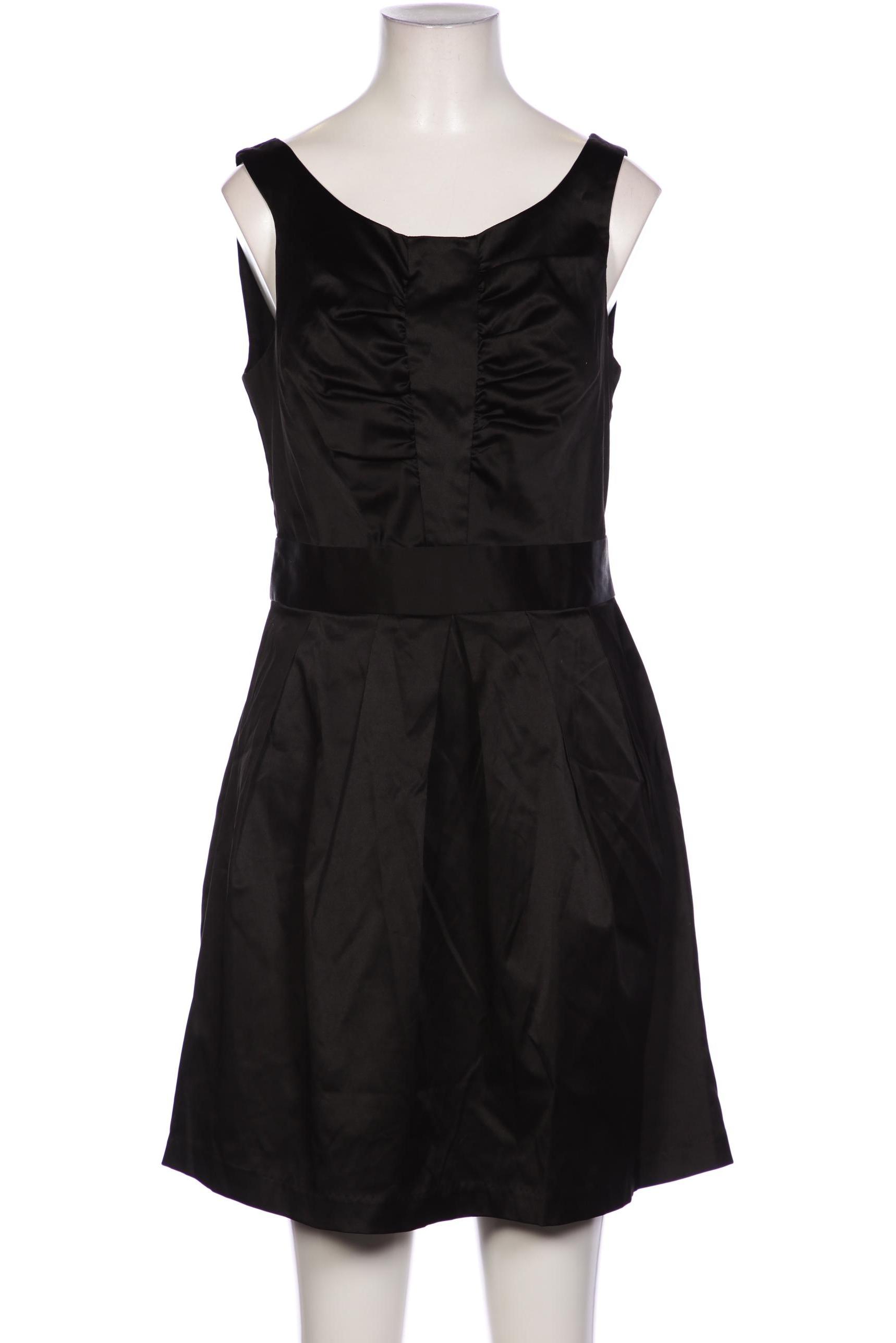 

Soaked in Luxury Damen Kleid, schwarz, Gr. 36