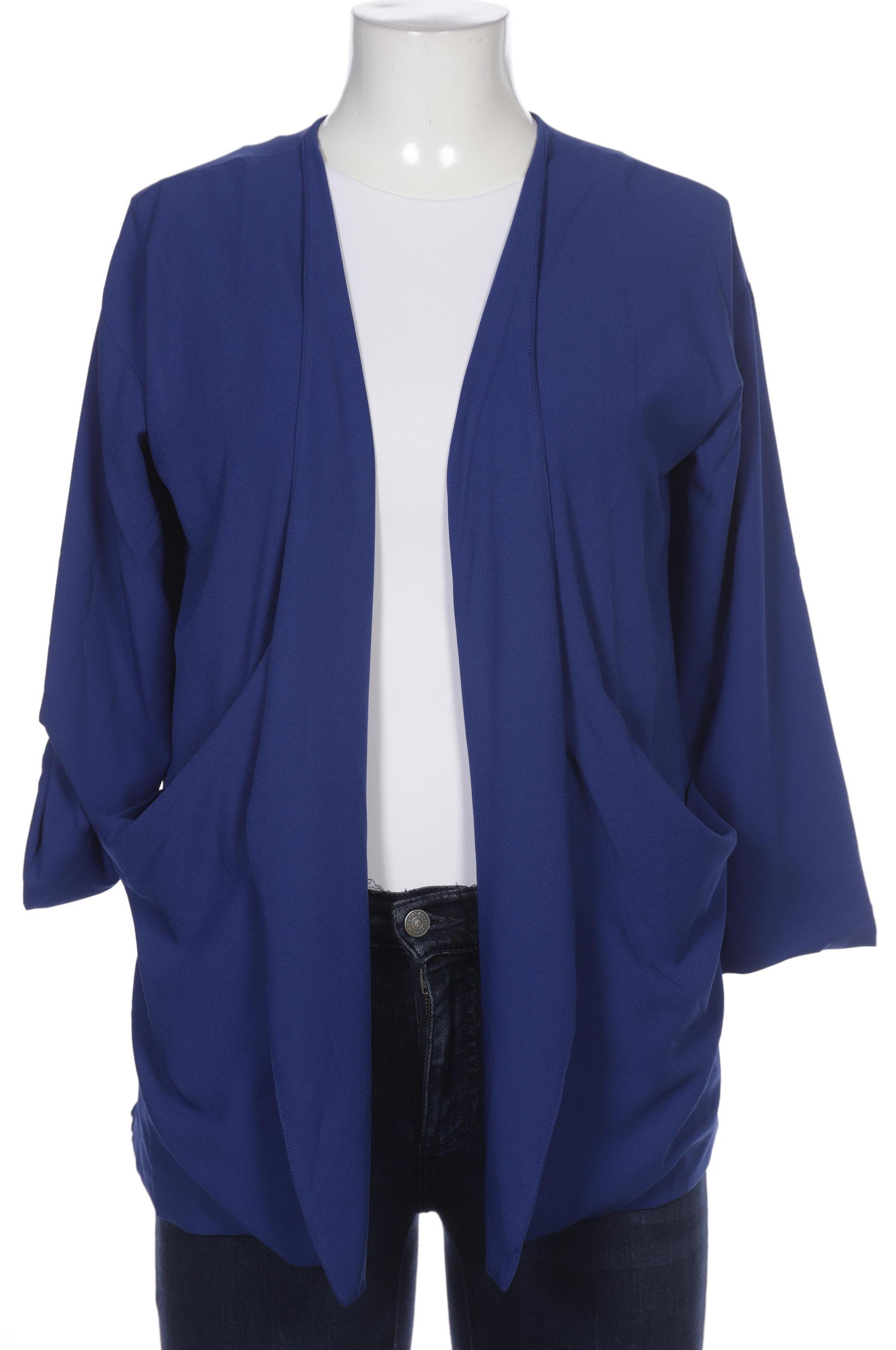 

Soaked in Luxury Damen Blazer, blau