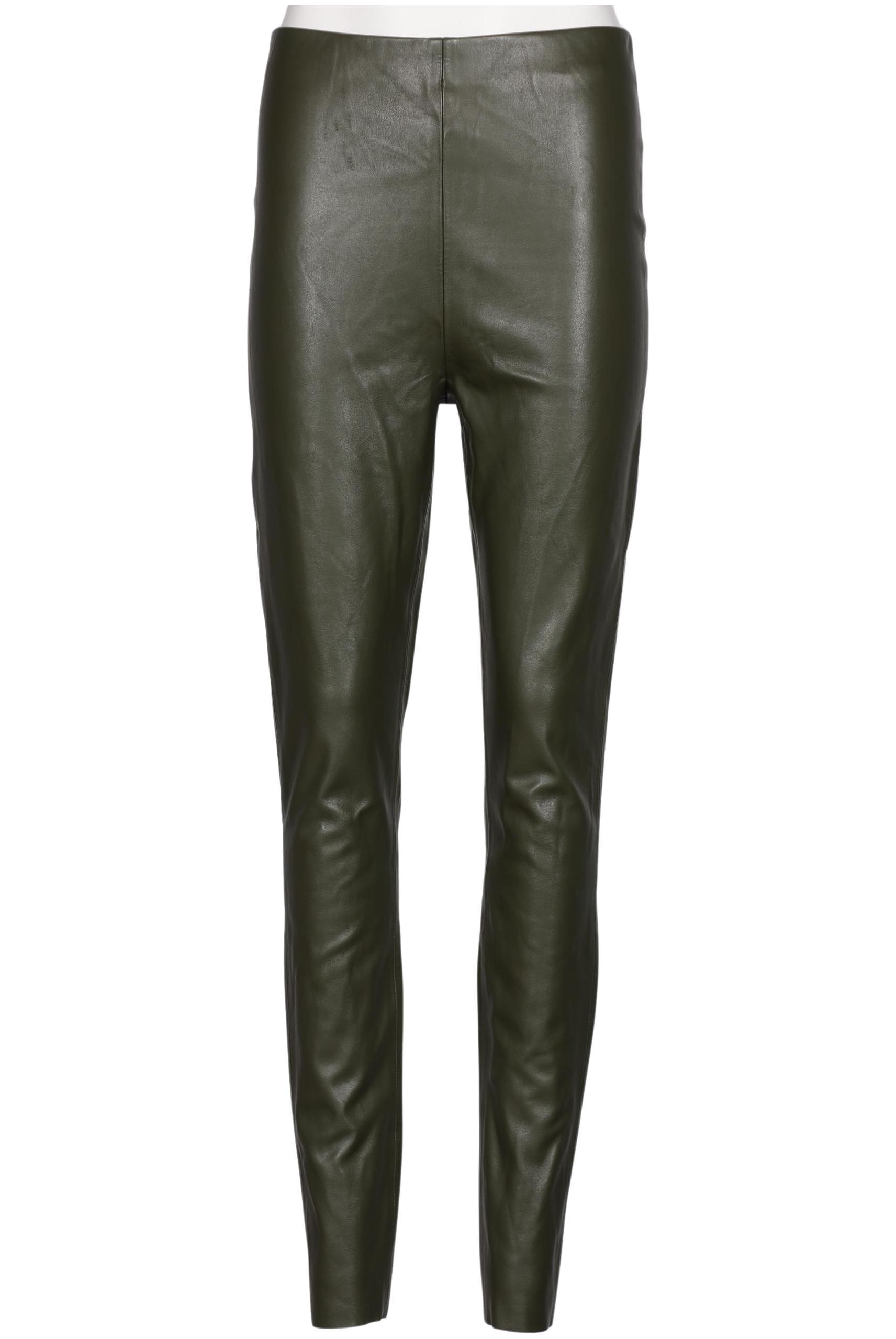 

Soaked in Luxury Damen Stoffhose, grün, Gr. 0