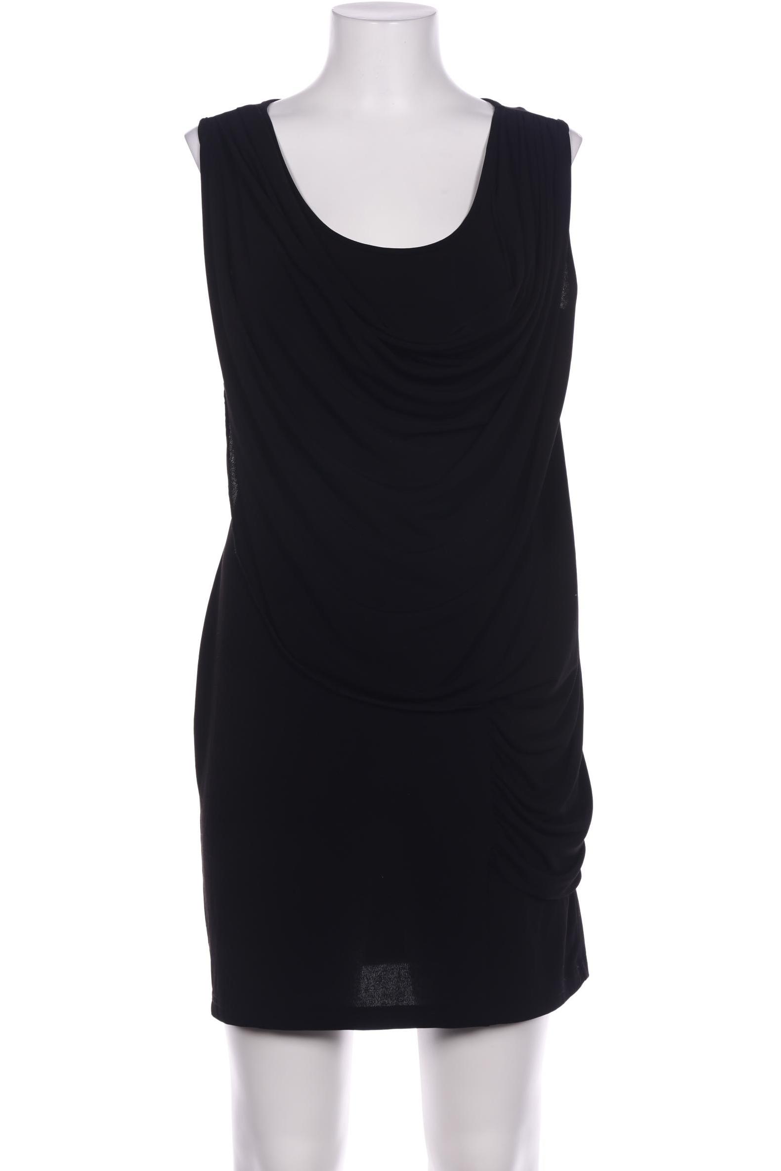 

Soaked in Luxury Damen Kleid, schwarz, Gr. 42