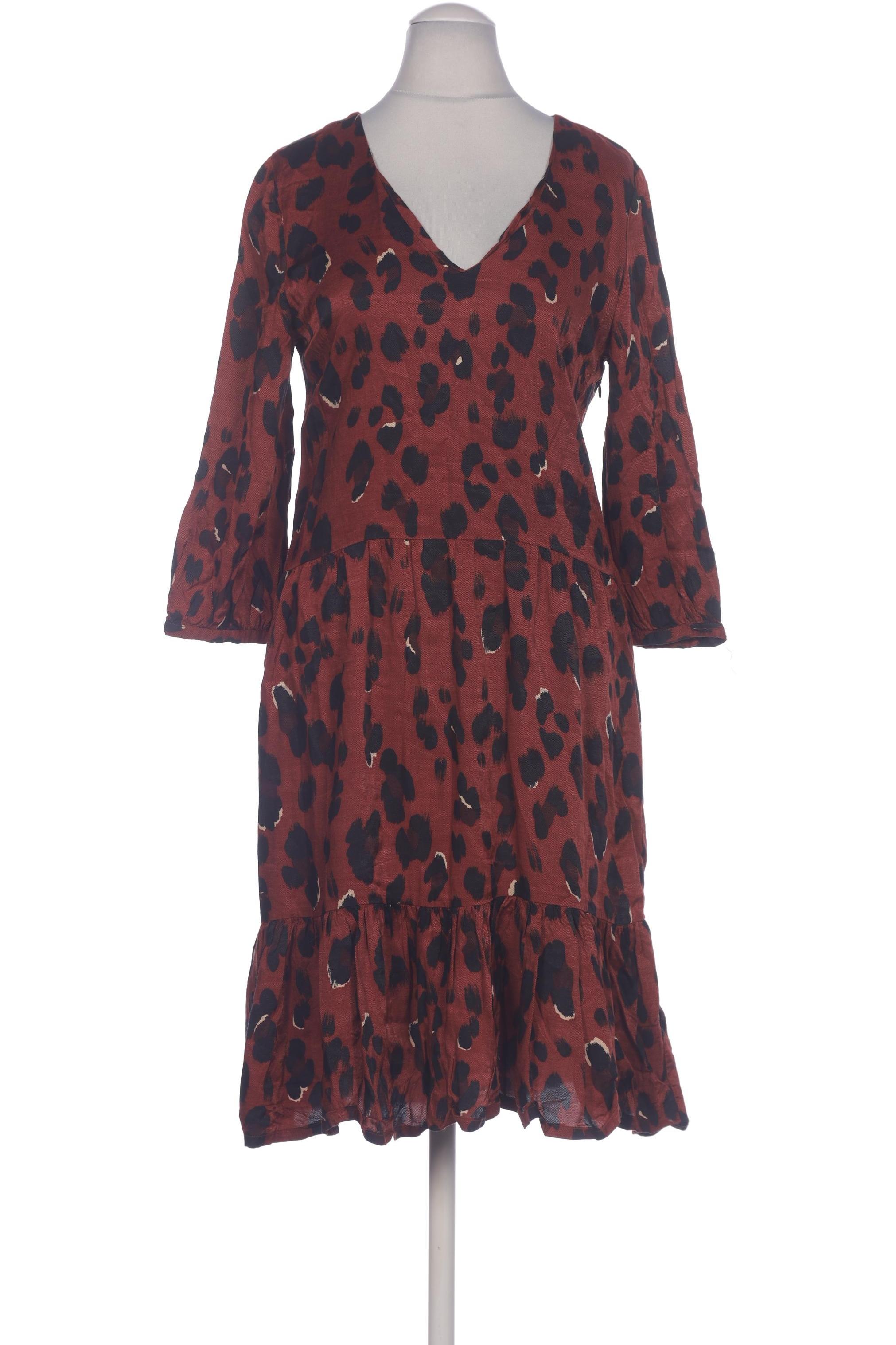

Soaked in Luxury Damen Kleid, braun, Gr. 36