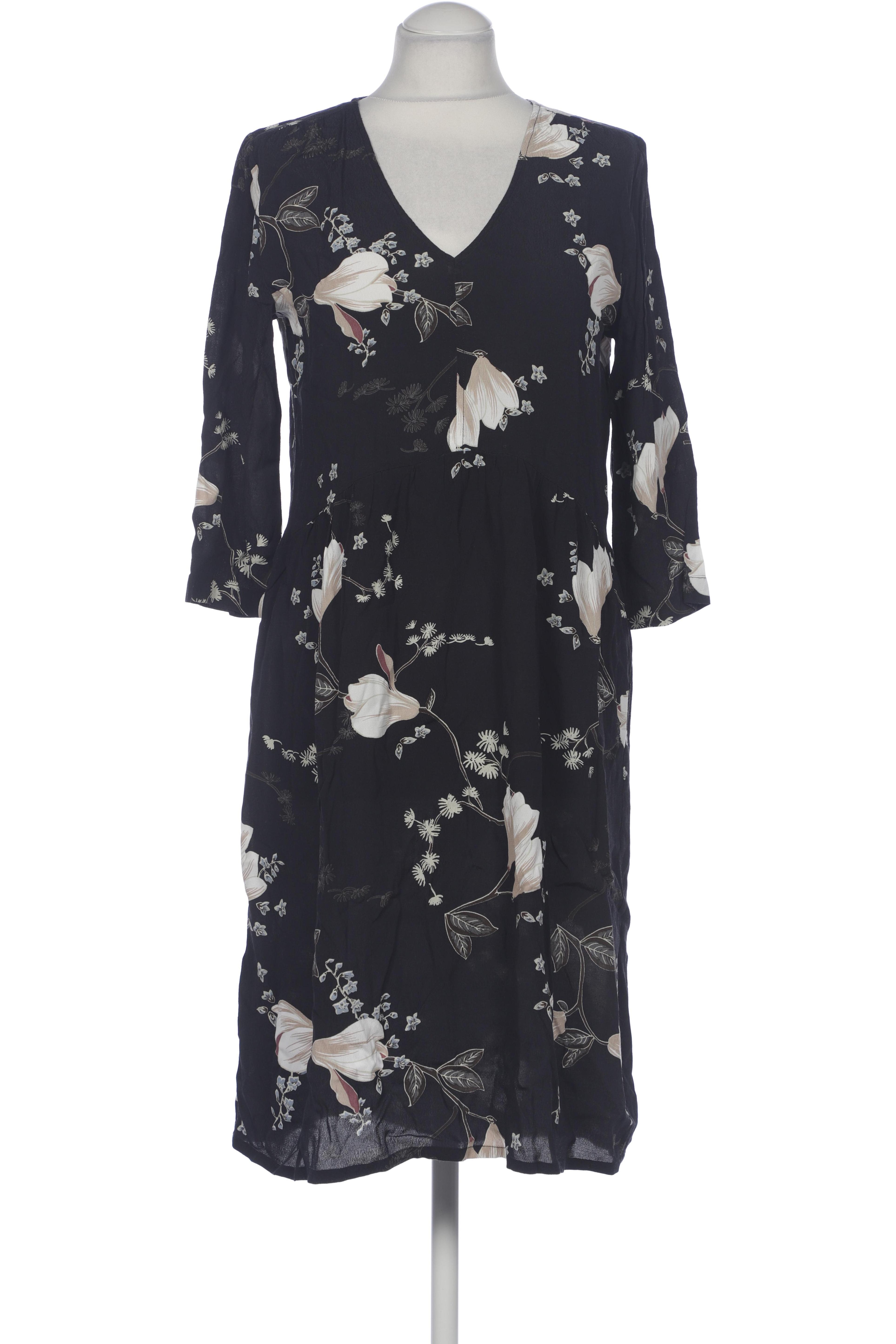 

Soaked in Luxury Damen Kleid, marineblau, Gr. 38