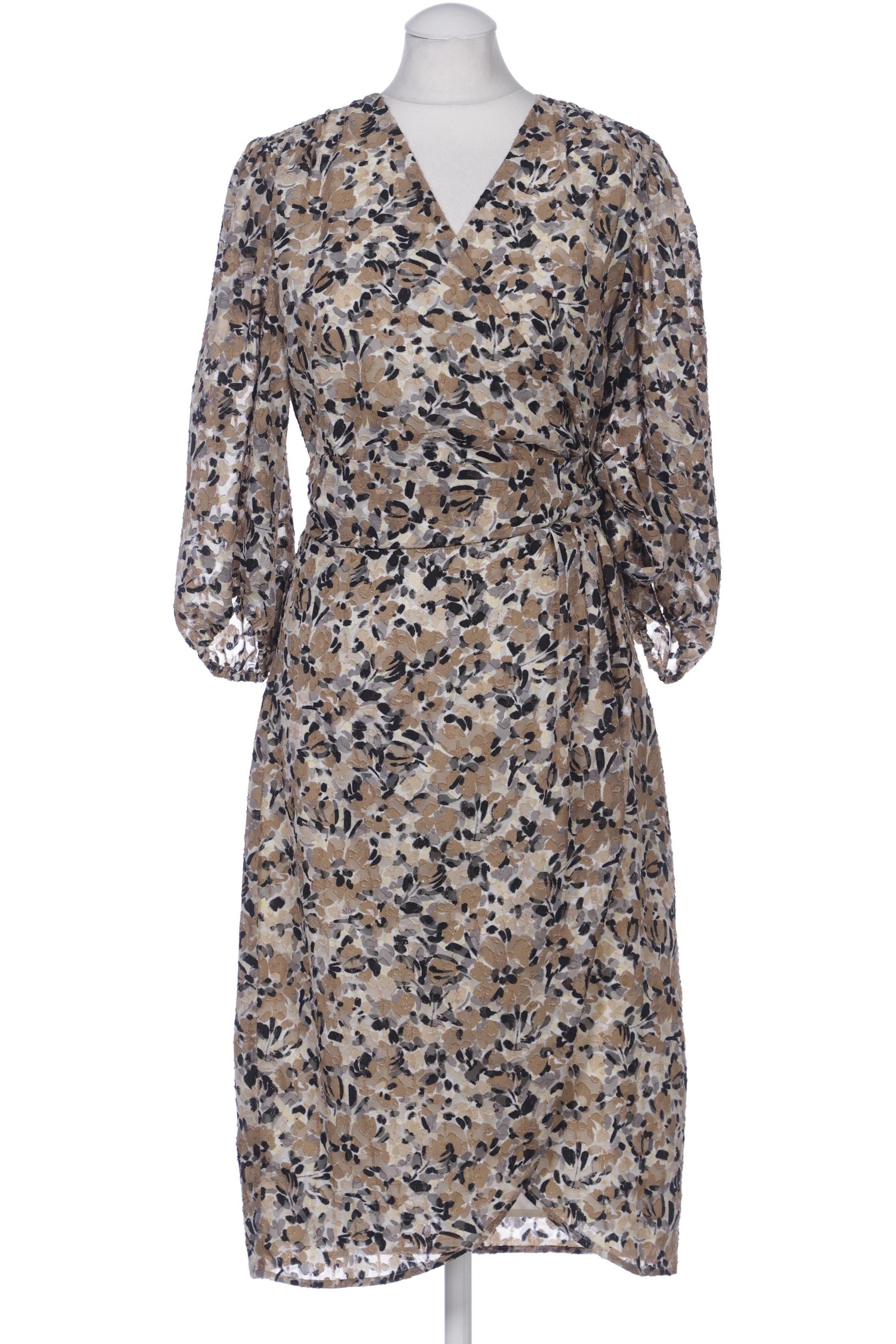 

Soaked in Luxury Damen Kleid, beige, Gr. 38
