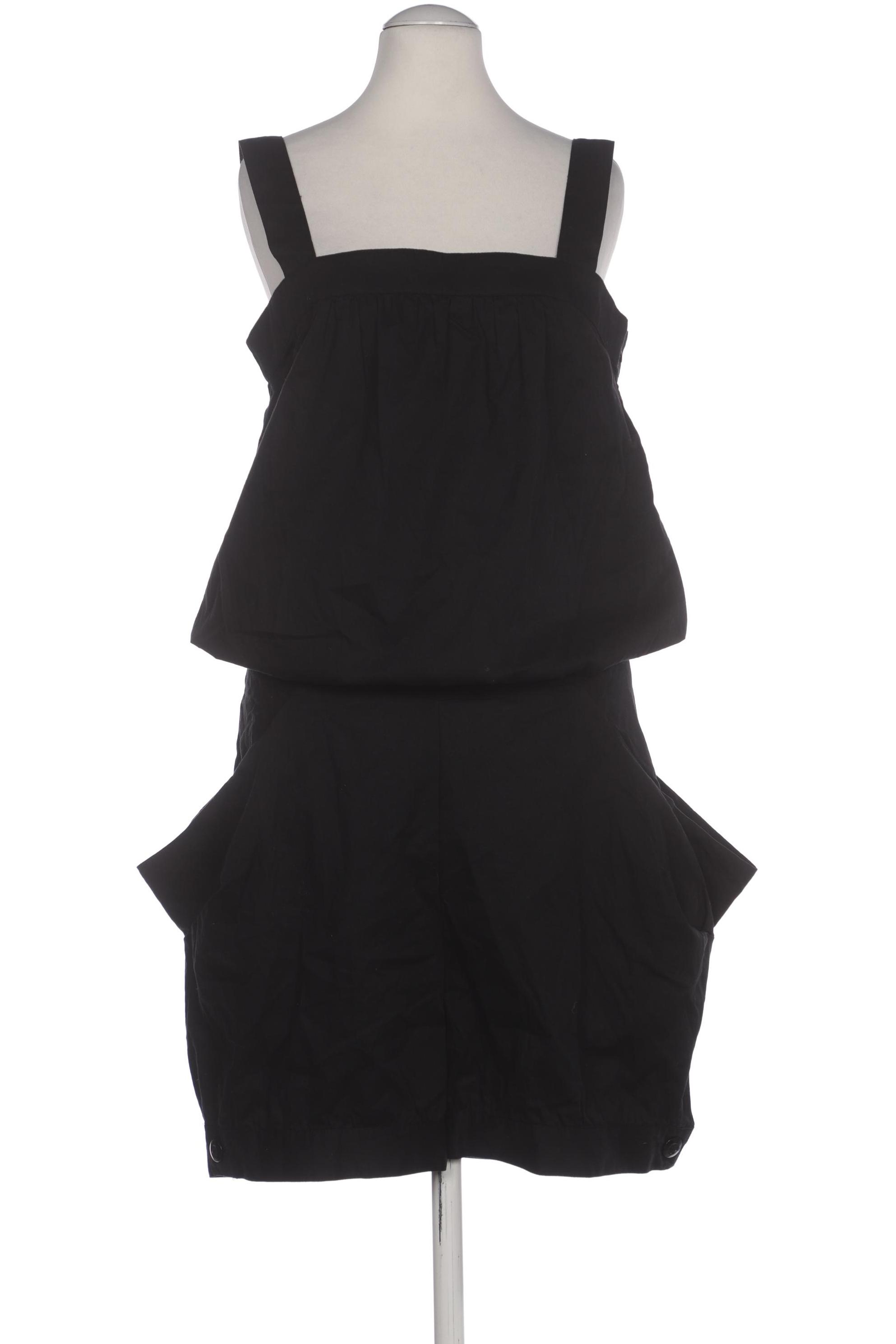 

Soaked in Luxury Damen Jumpsuit/Overall, schwarz, Gr. 38