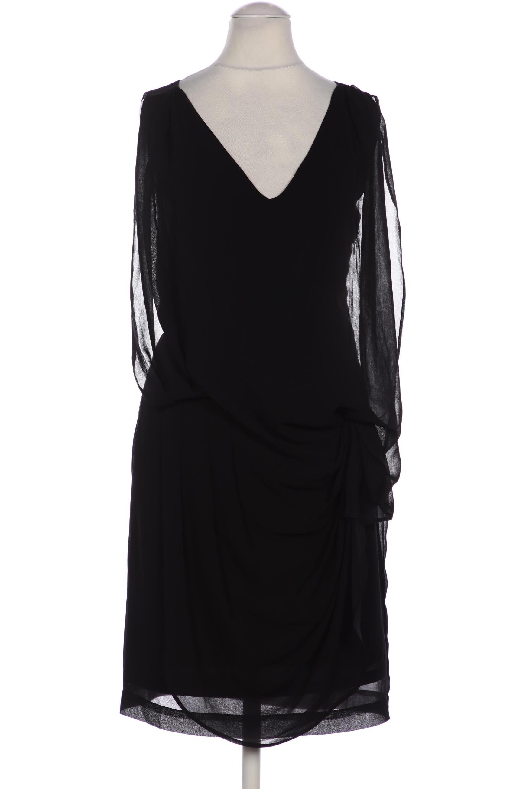 

Soaked in Luxury Damen Kleid, schwarz, Gr. 34