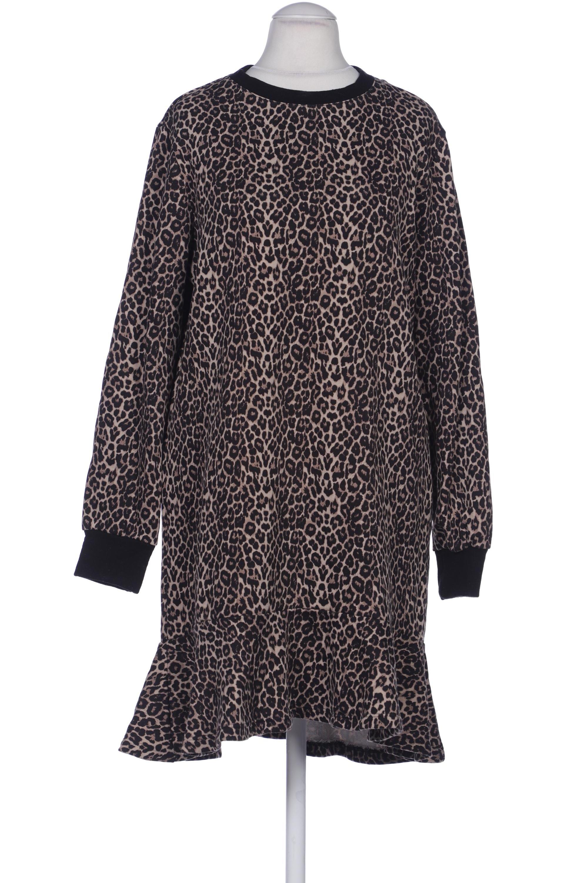 

Soaked in Luxury Damen Kleid, braun, Gr. 36