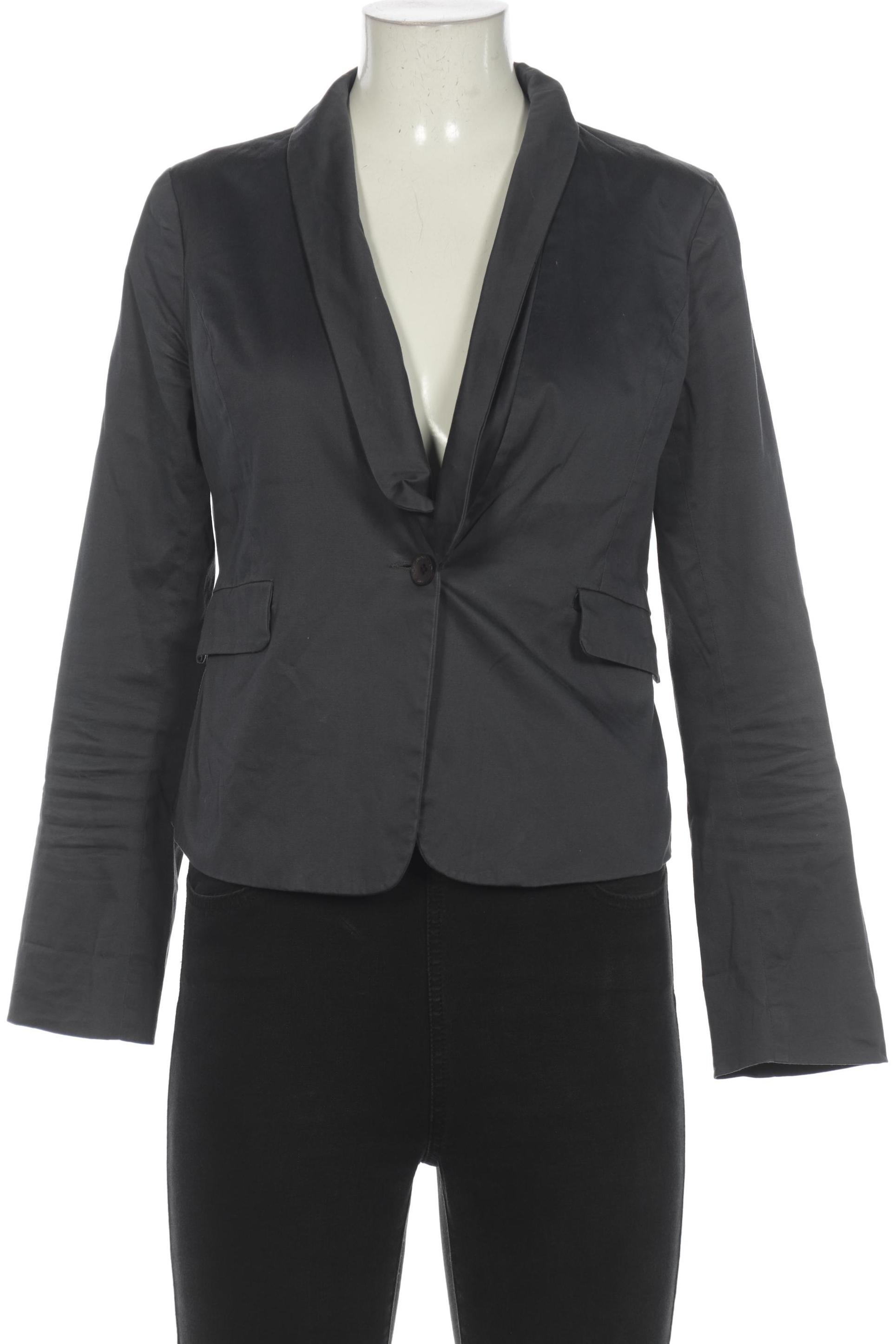 

Soaked in Luxury Damen Blazer, grau, Gr. 38