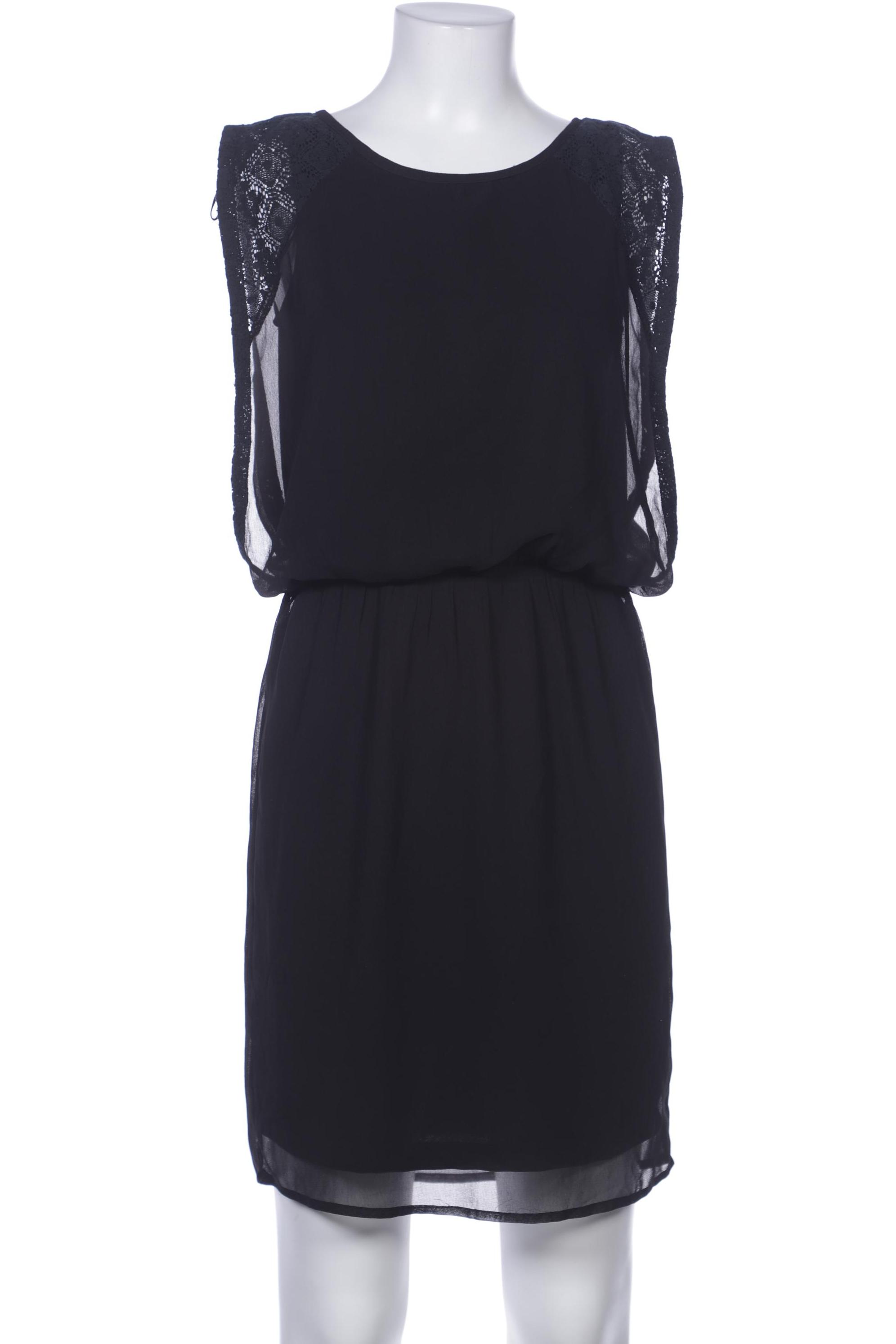 

Soaked in Luxury Damen Kleid, schwarz, Gr. 36