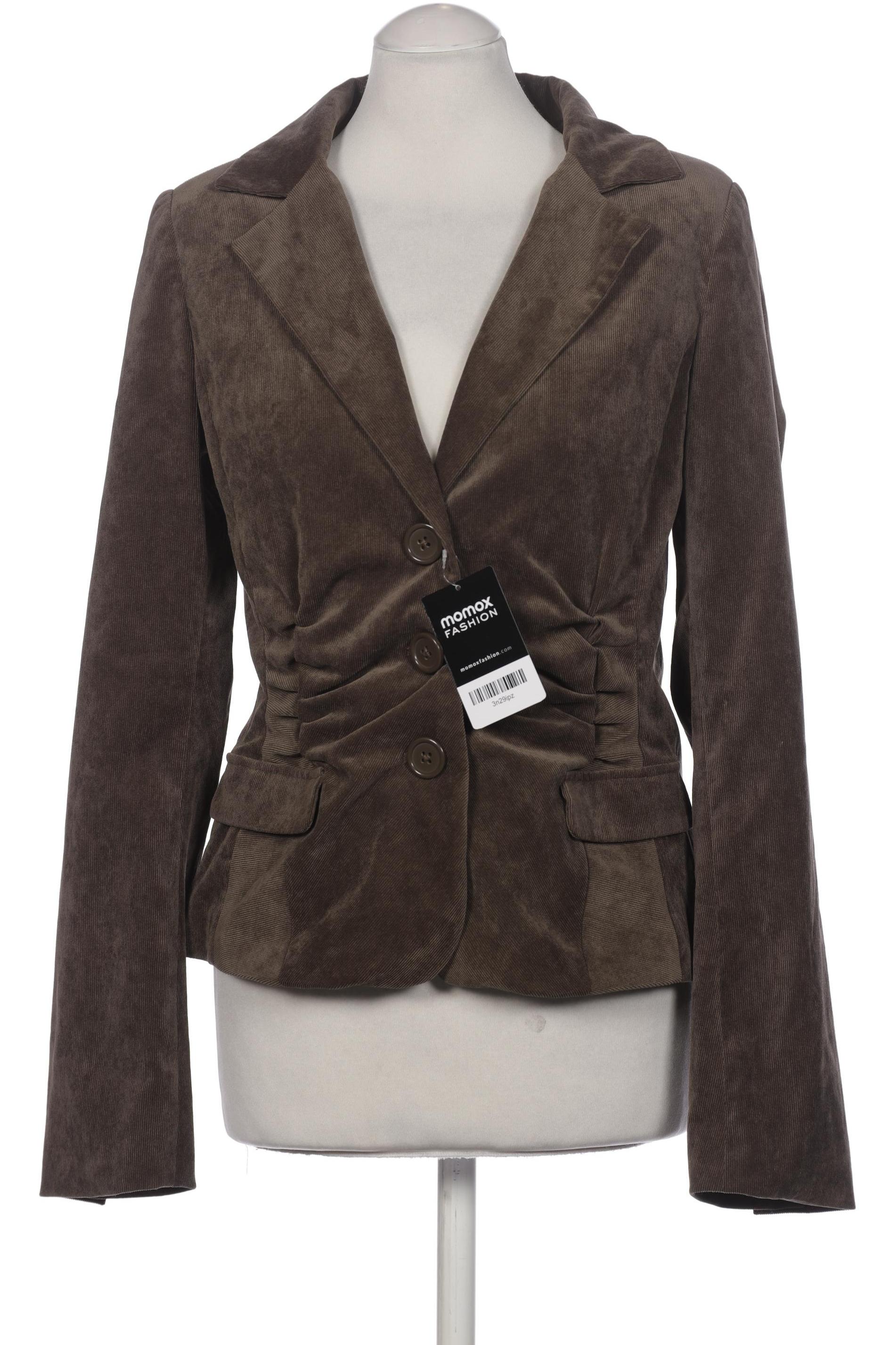 

Soaked in Luxury Damen Blazer, braun, Gr. 38