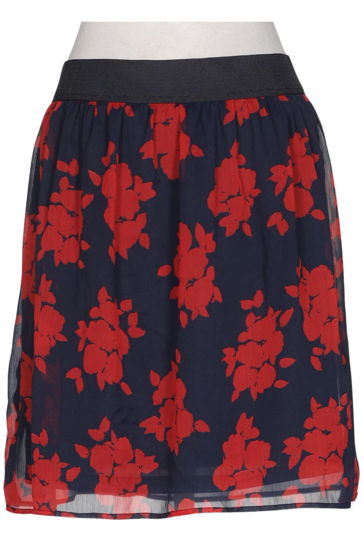 

Soaked in Luxury Damen Rock, mehrfarbig, Gr. 38