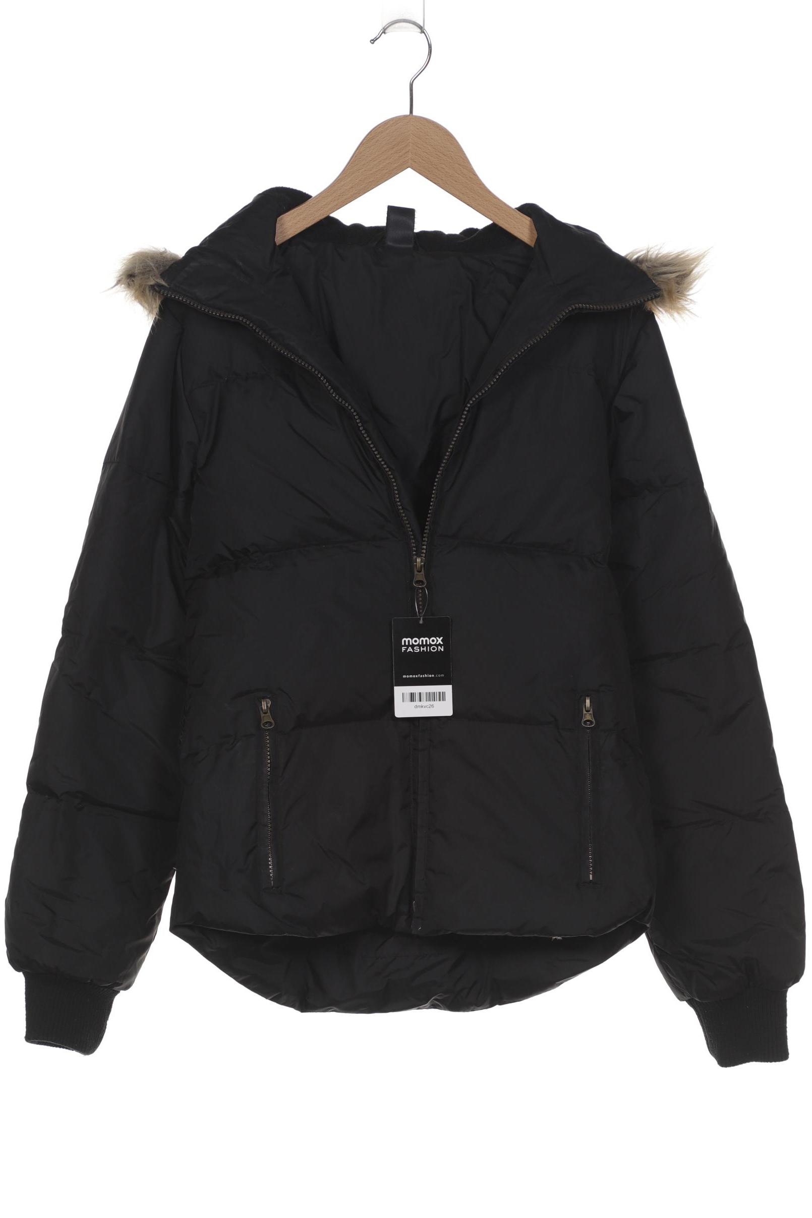 

Soaked in Luxury Damen Jacke, schwarz, Gr. 34