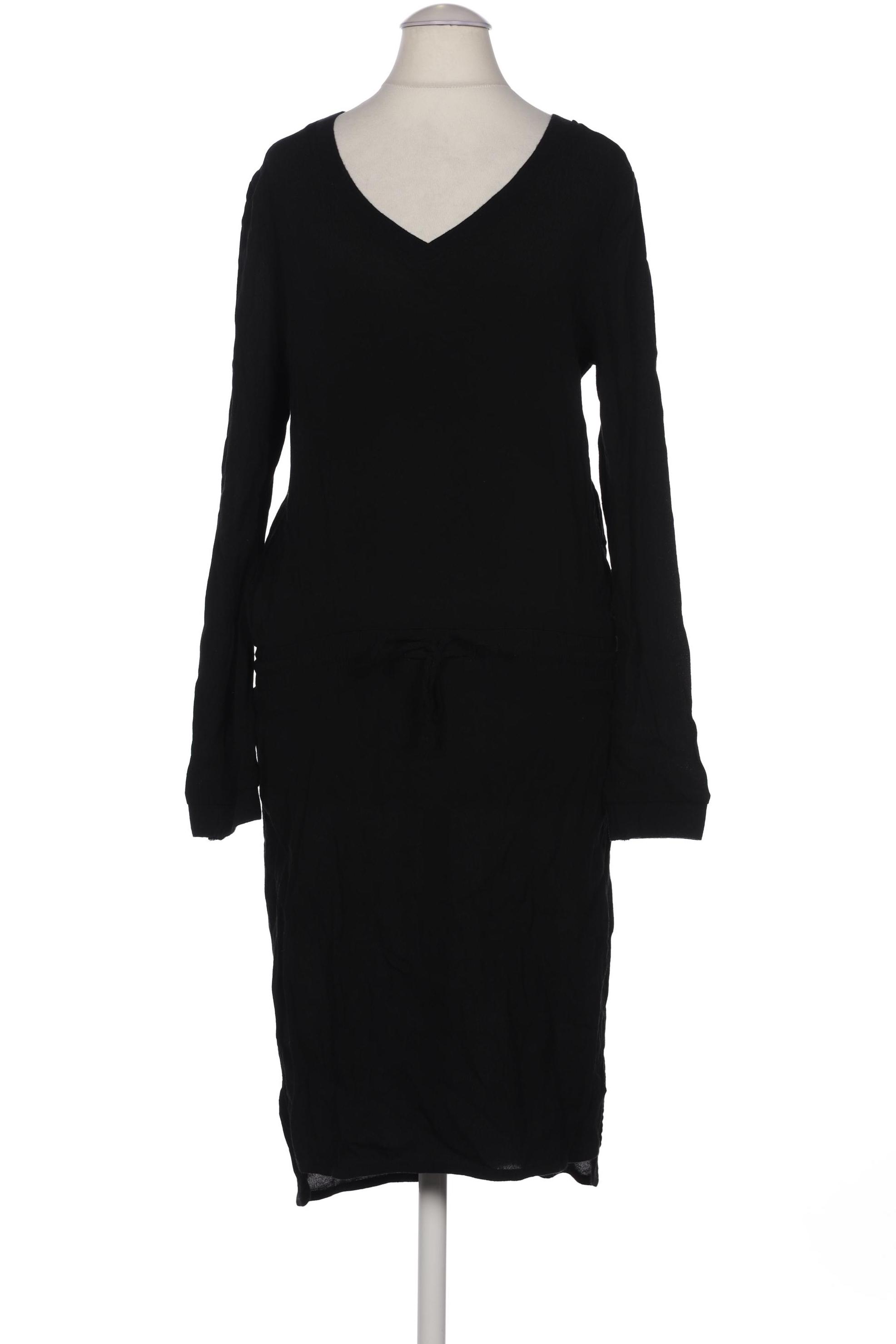 

Soaked in Luxury Damen Kleid, schwarz, Gr. 36