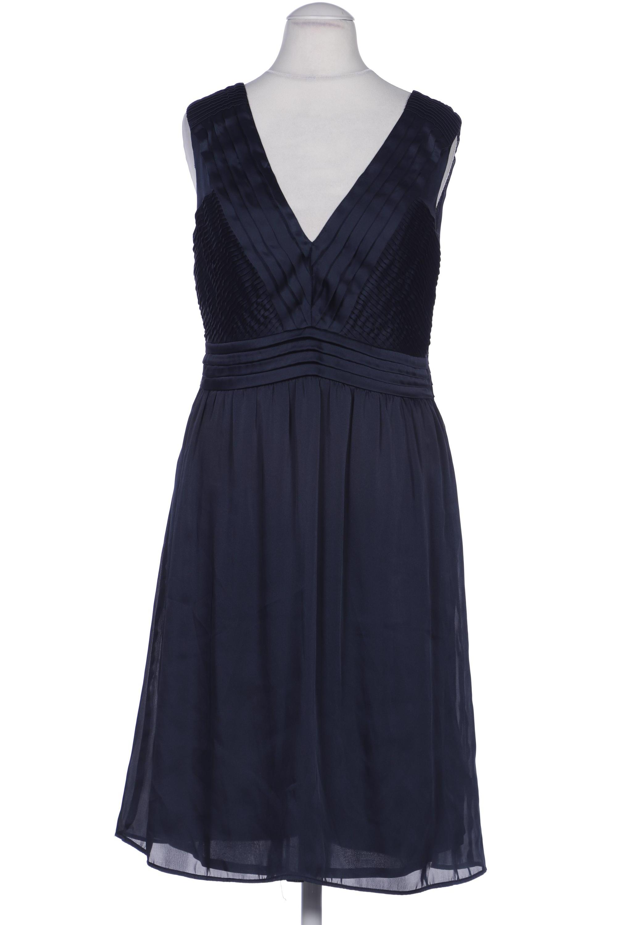 

Soaked in Luxury Damen Kleid, marineblau, Gr. 36