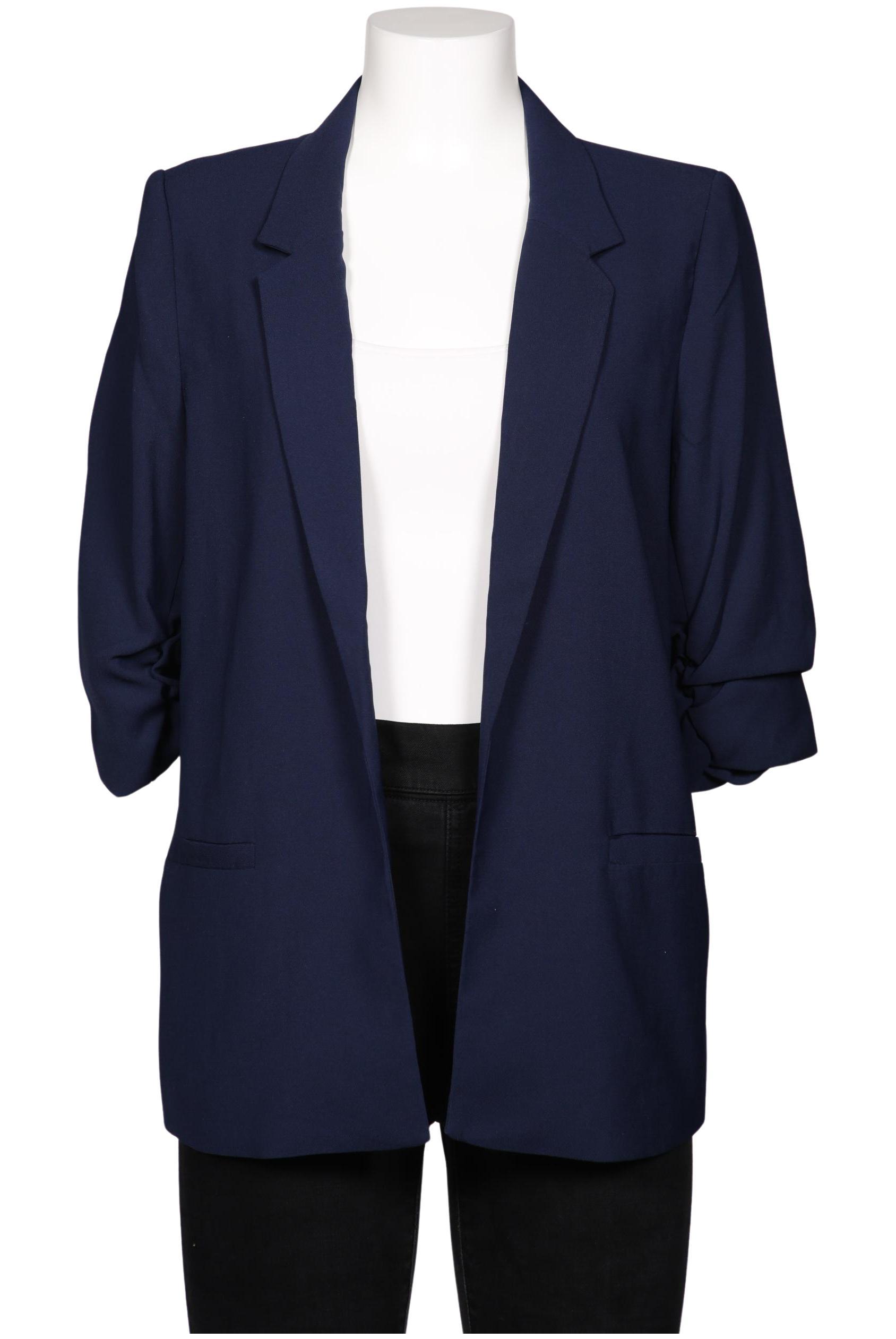 

Soaked in Luxury Damen Blazer, marineblau, Gr. 42