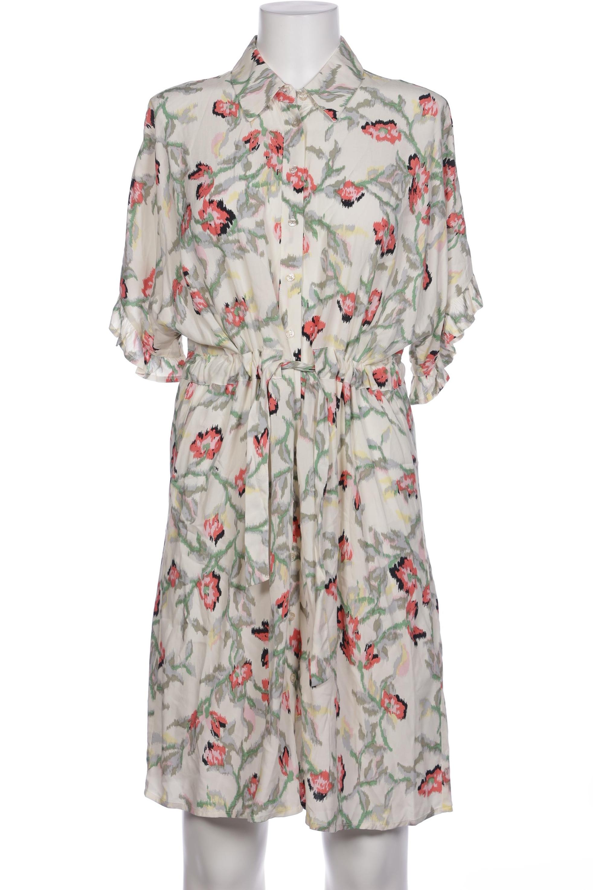 

Soaked in Luxury Damen Kleid, mehrfarbig, Gr. 38