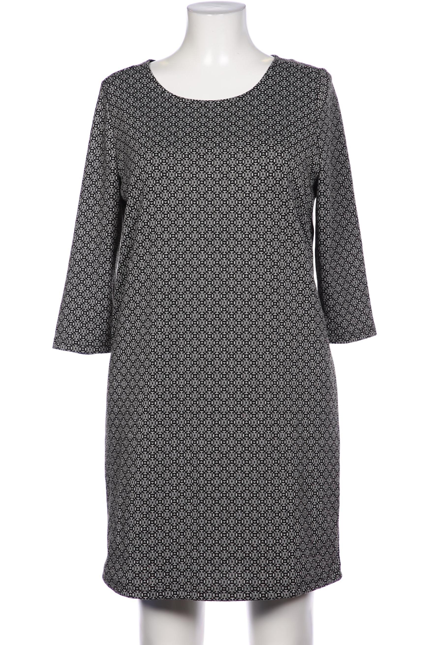 

Soaked in Luxury Damen Kleid, grau, Gr. 44