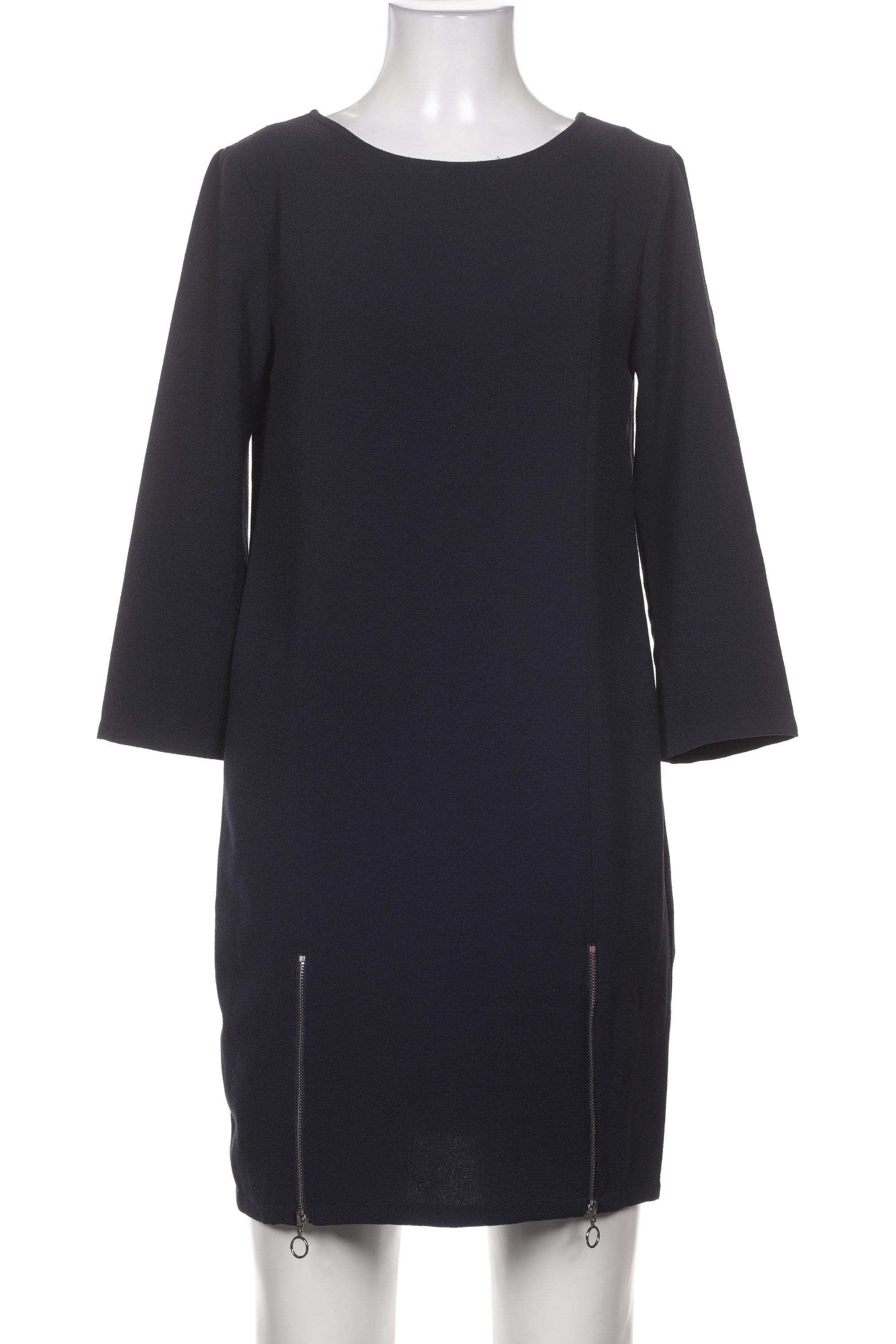 

Soaked in Luxury Damen Kleid, marineblau, Gr. 34