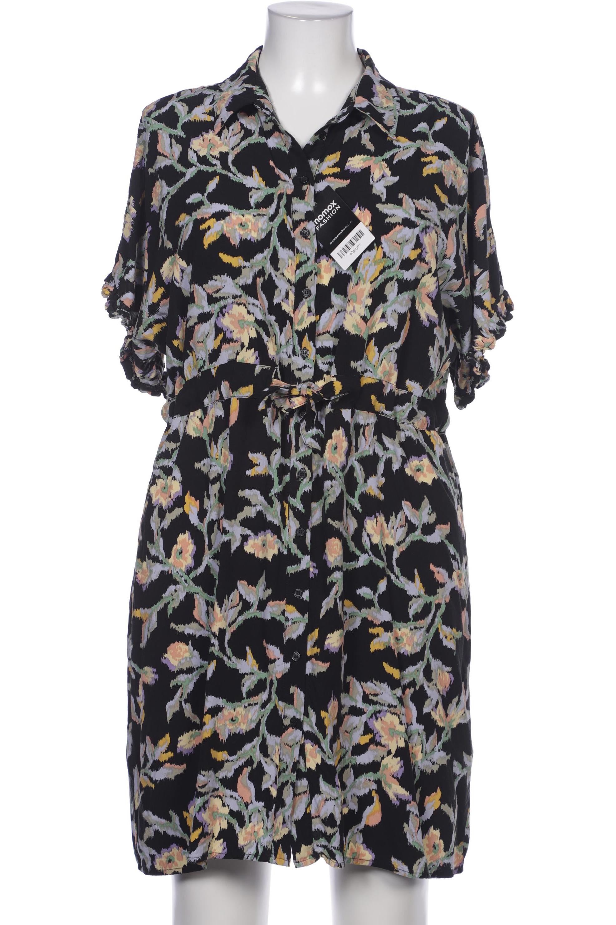 

Soaked in Luxury Damen Kleid, schwarz, Gr. 42