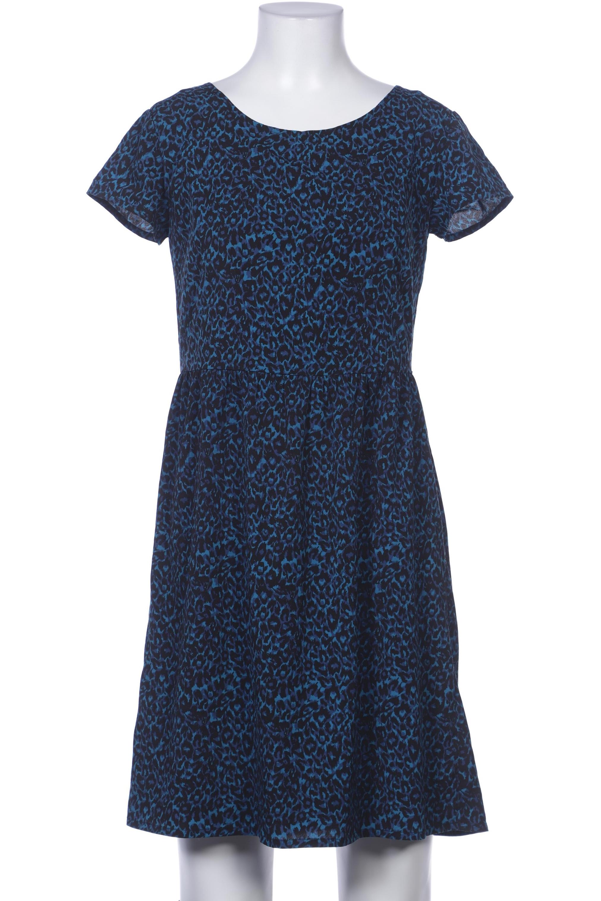 

Soaked in Luxury Damen Kleid, blau, Gr. 36